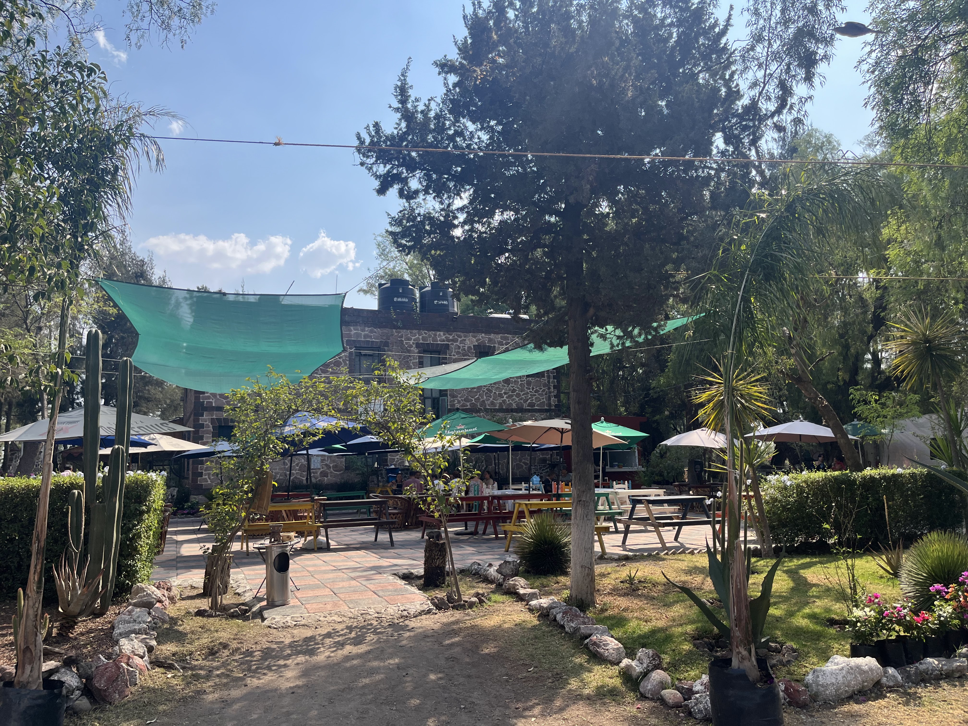 Rancho Azteca image 6