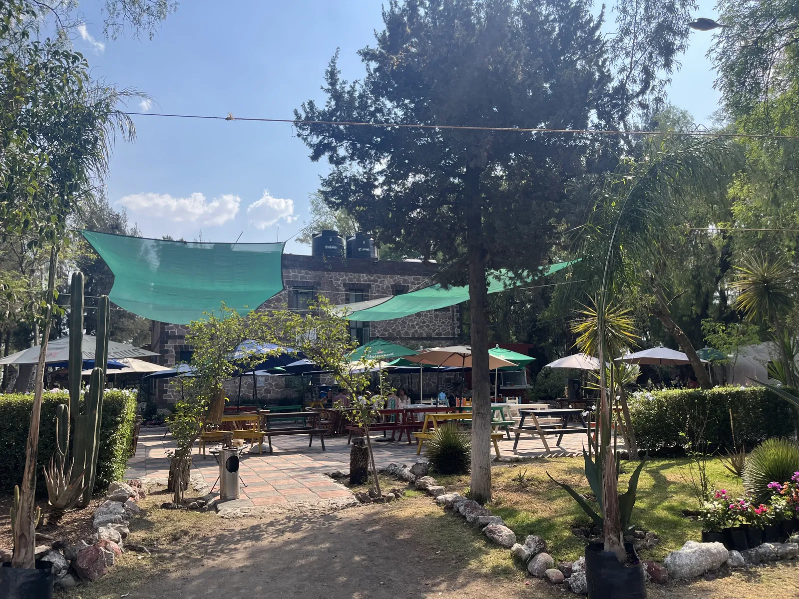 Rancho Azteca image 6