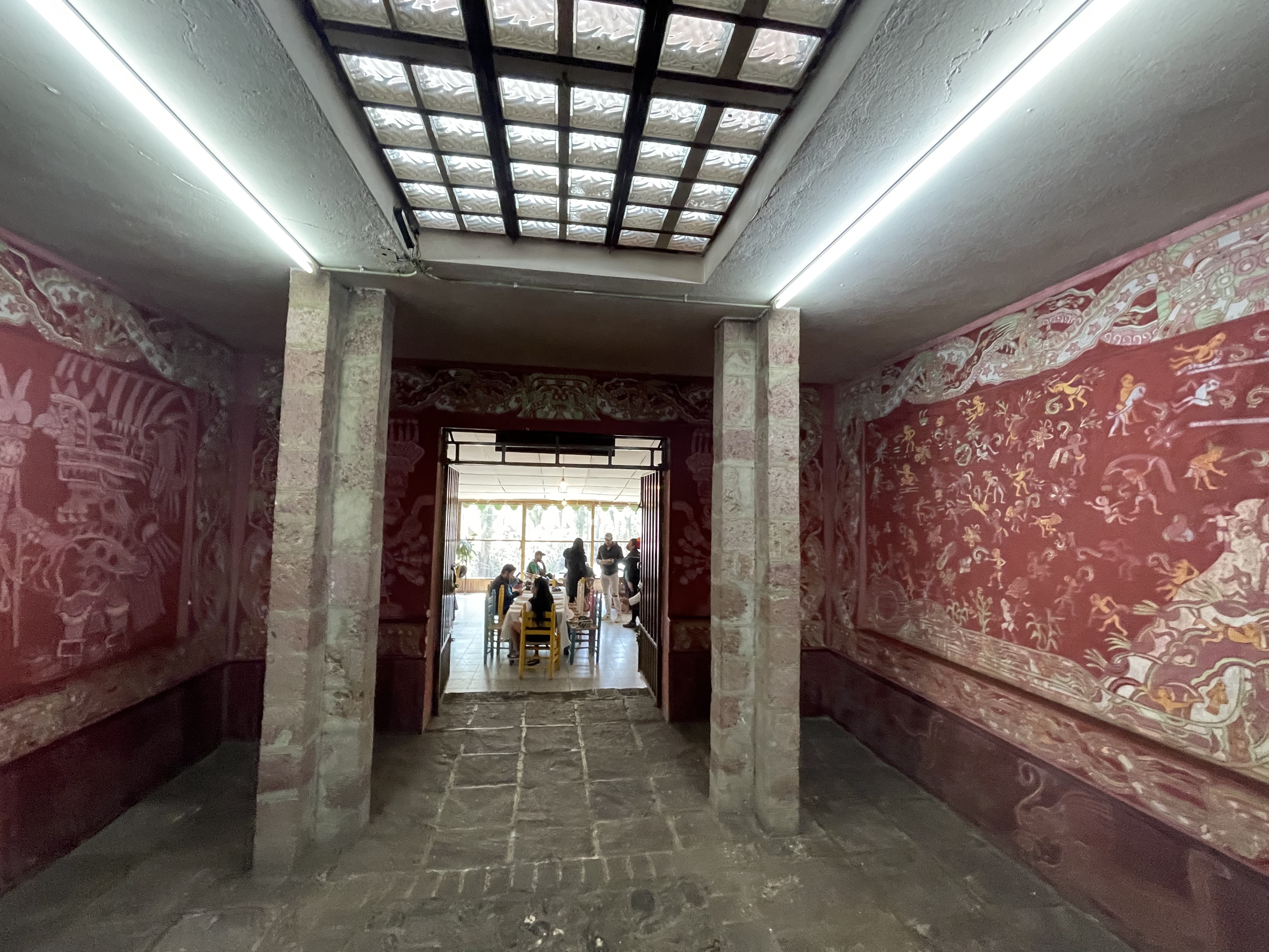 Rancho Azteca image 7