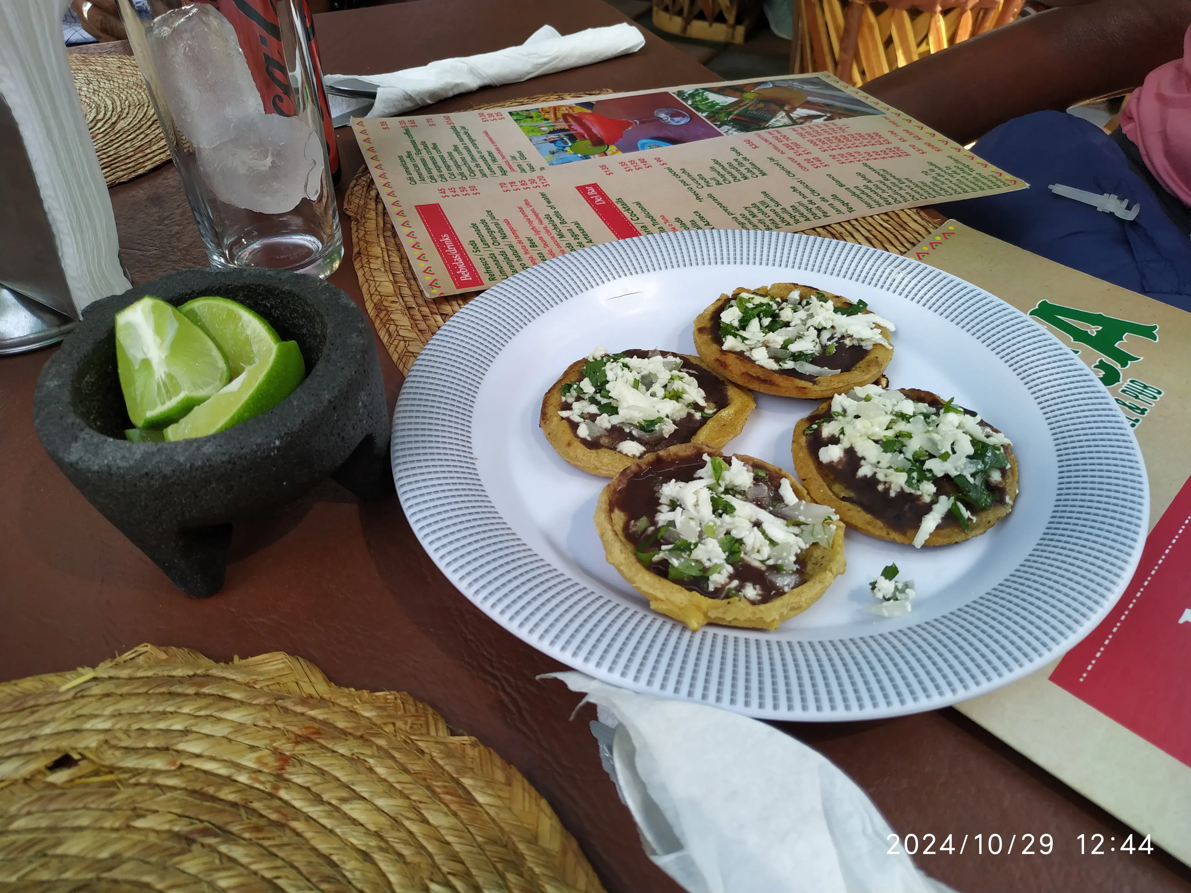 Rancho Azteca image 8