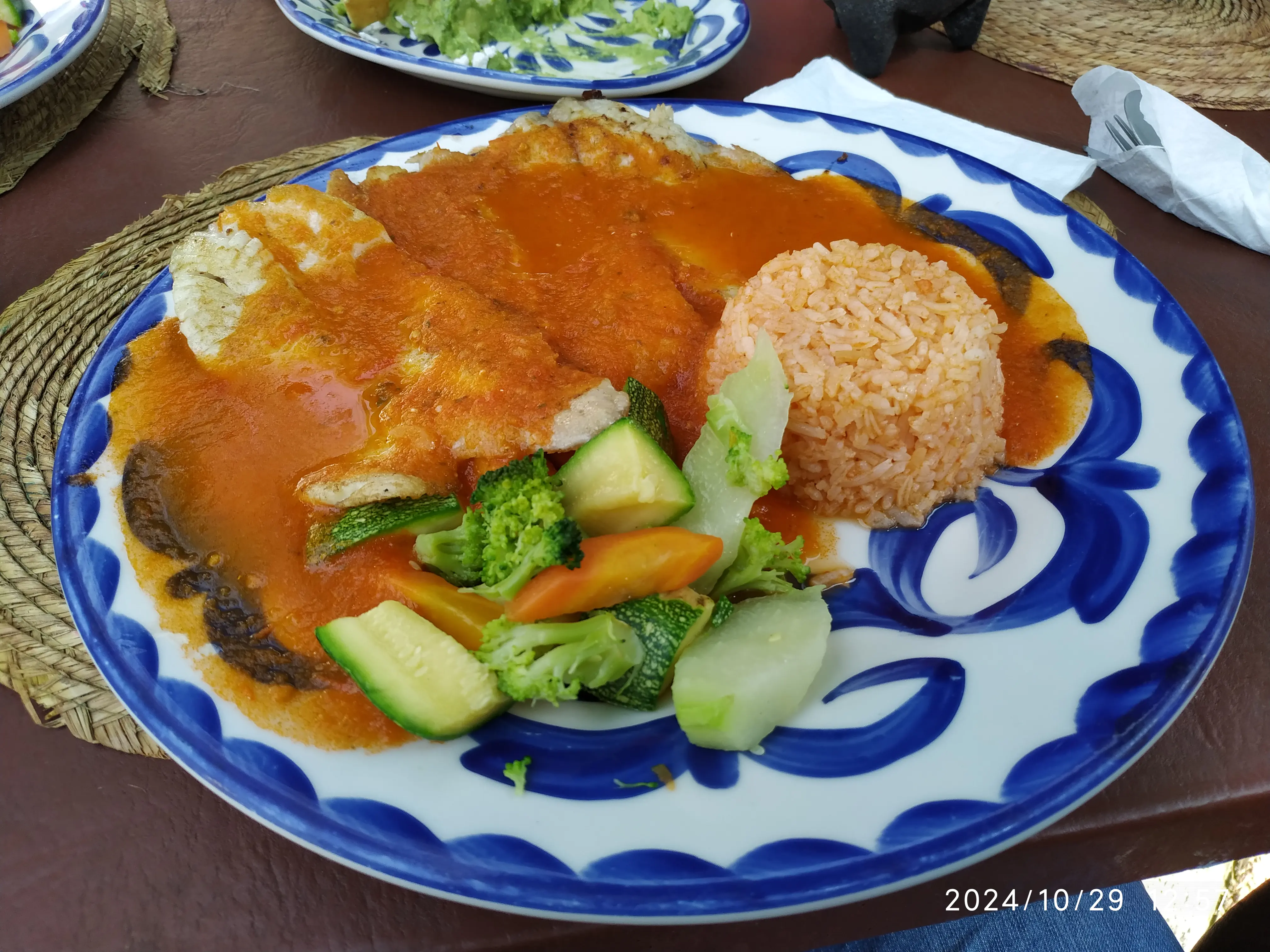 Rancho Azteca image 9