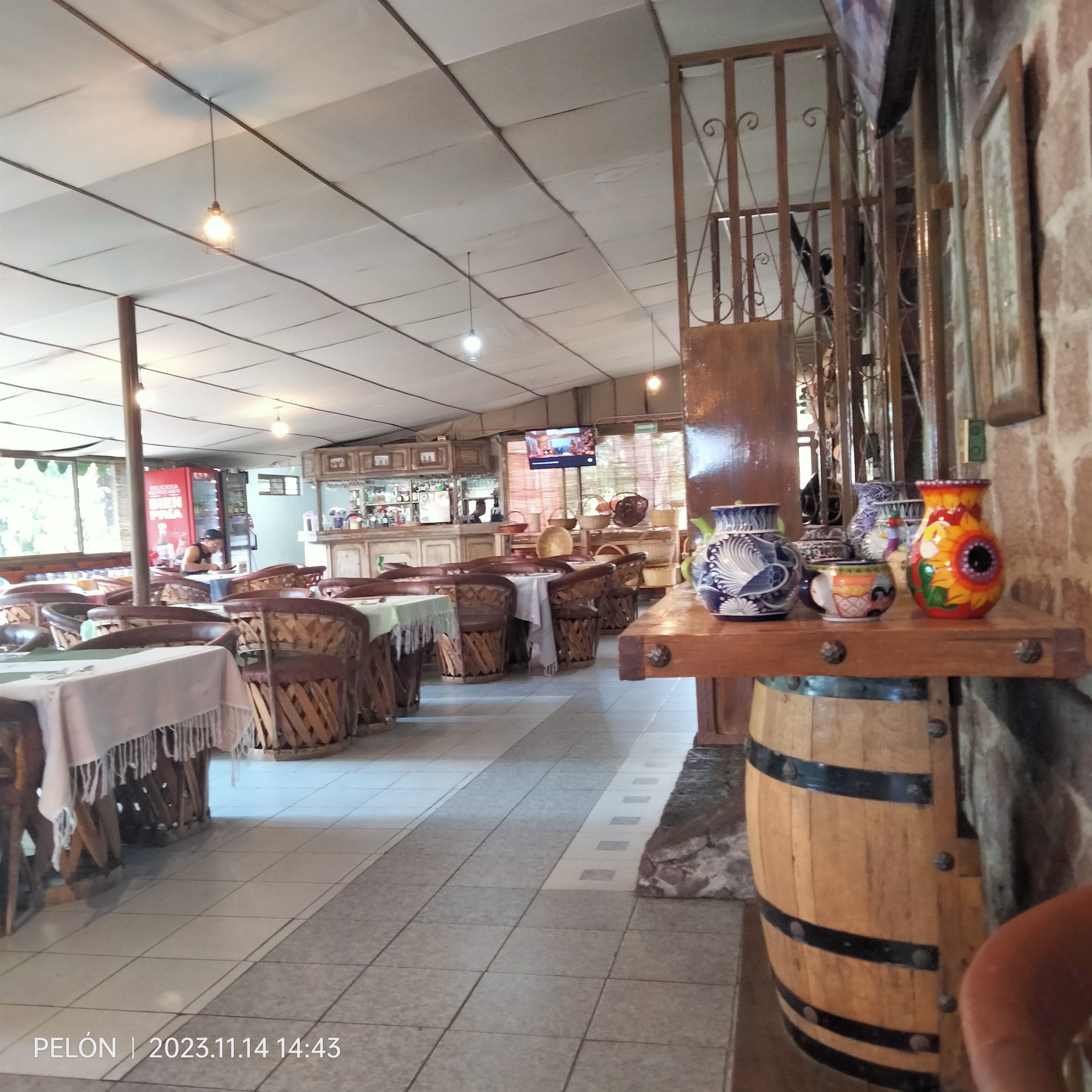 Rancho Azteca image 10