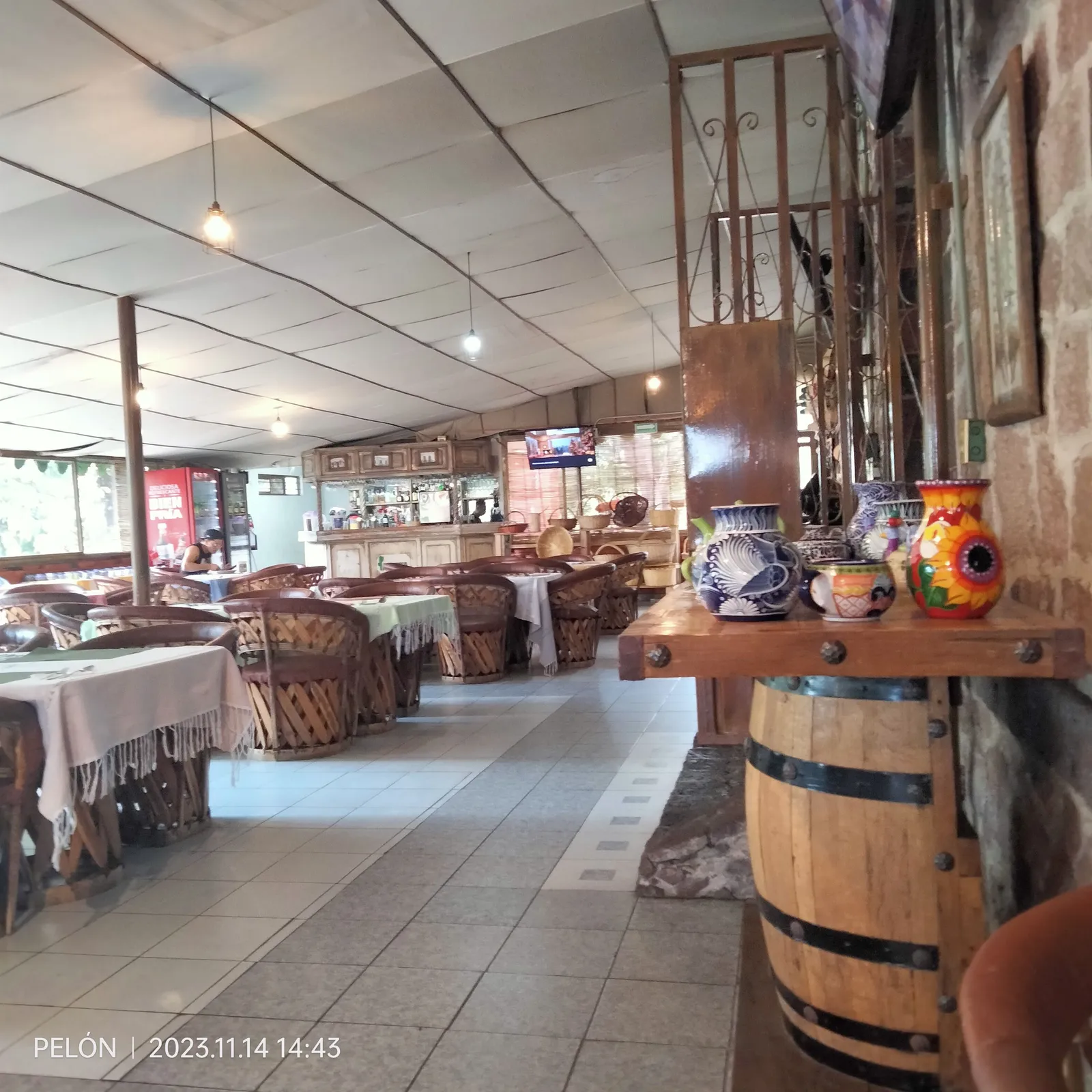 Rancho Azteca image 10