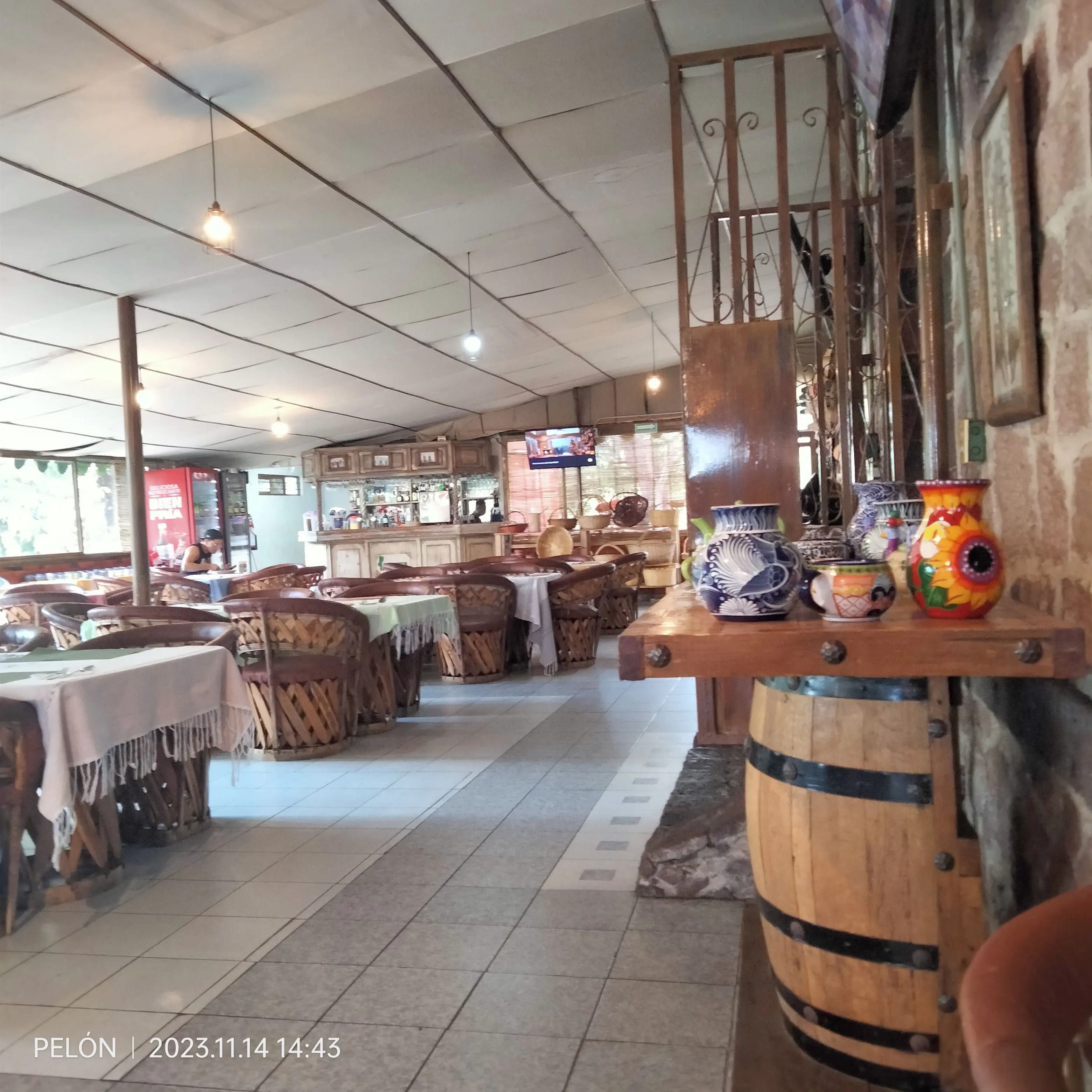 Rancho Azteca image 10