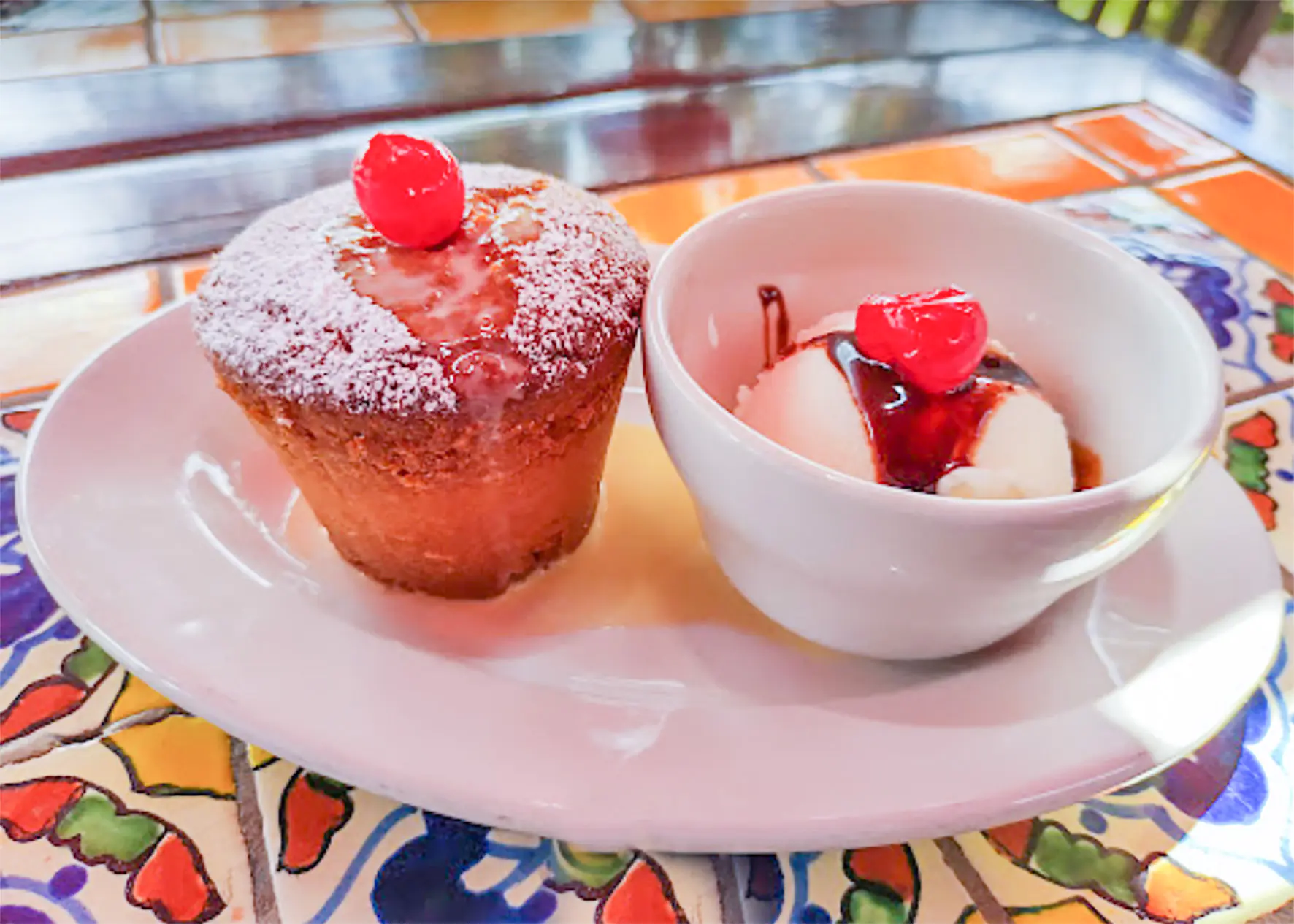 Mayahuel Restaurante & Grill Teotihuacan image 2