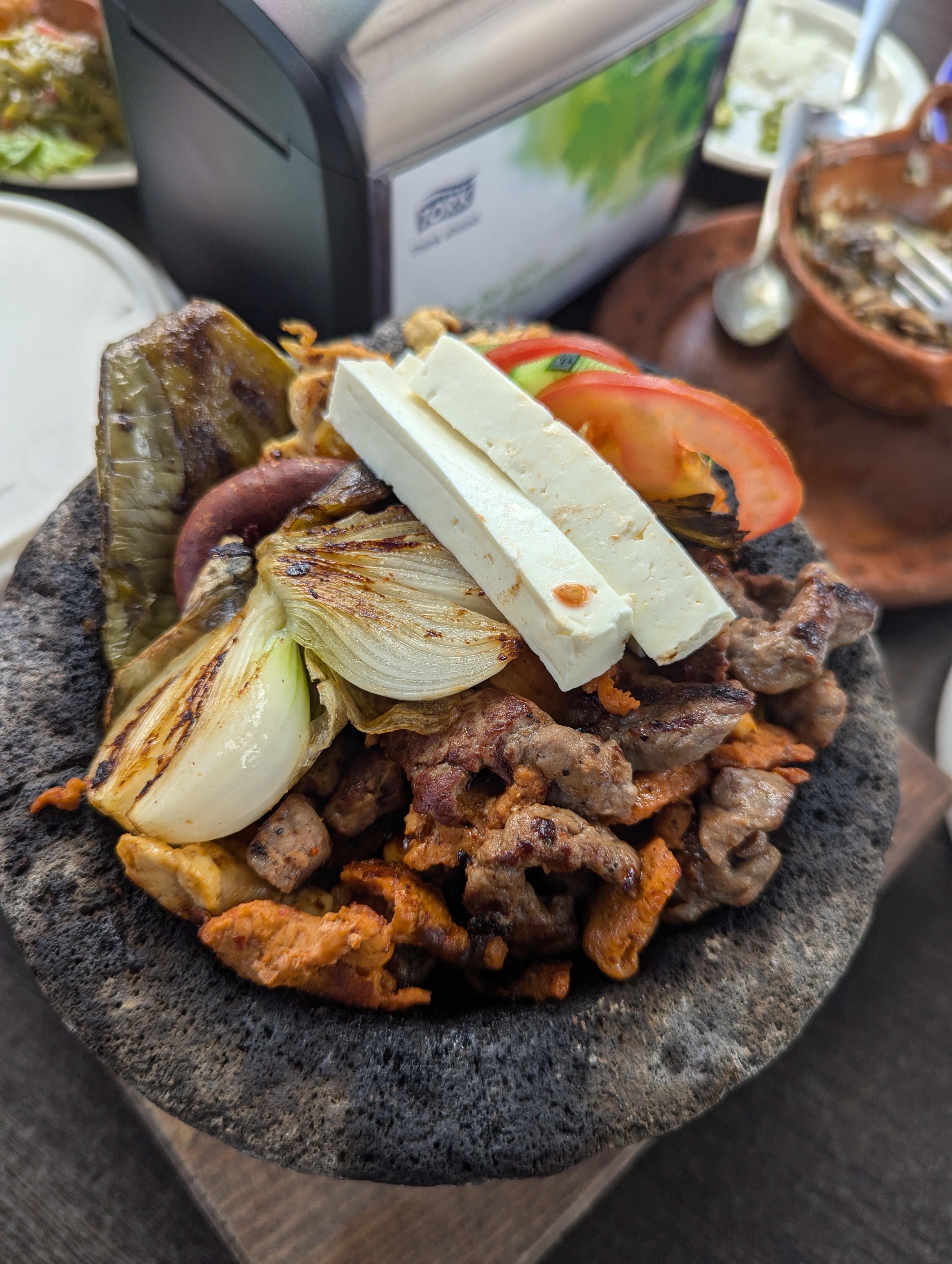 Mayahuel Restaurante & Grill Teotihuacan image 5