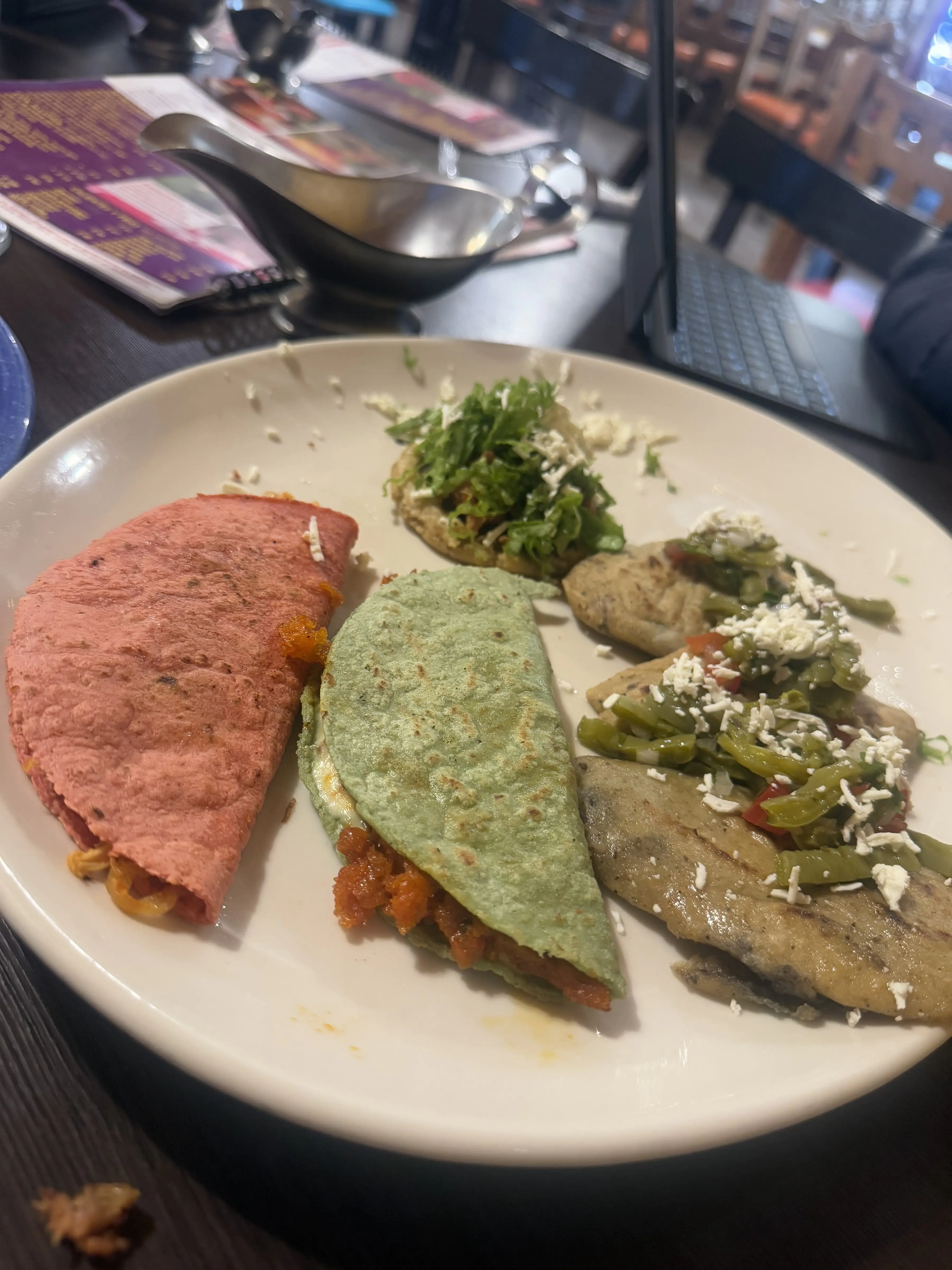 Mayahuel Restaurante & Grill Teotihuacan image 6