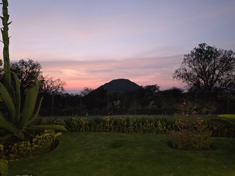 Mayahuel Restaurante & Grill Teotihuacan image 7