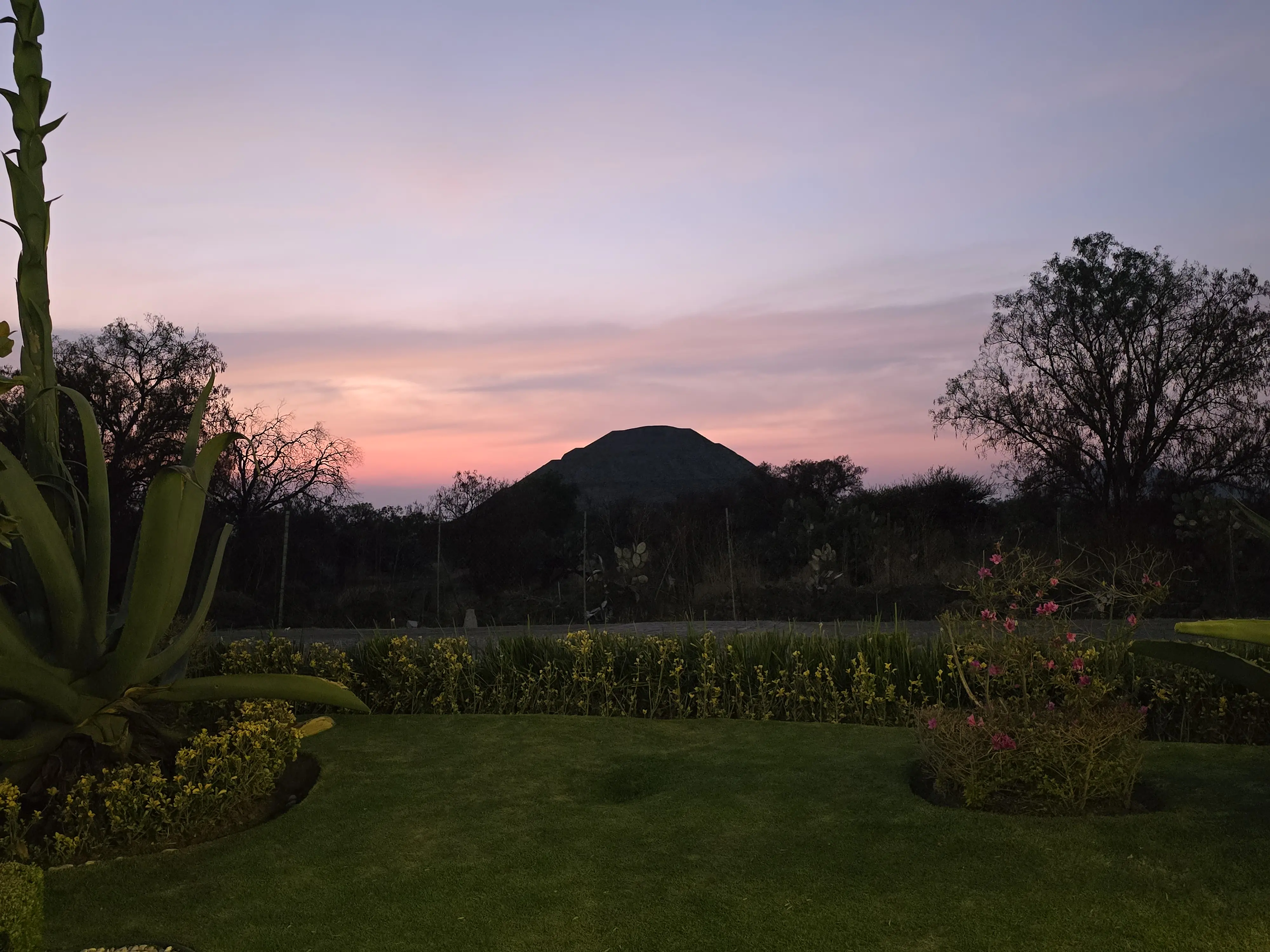 Mayahuel Restaurante & Grill Teotihuacan image 7