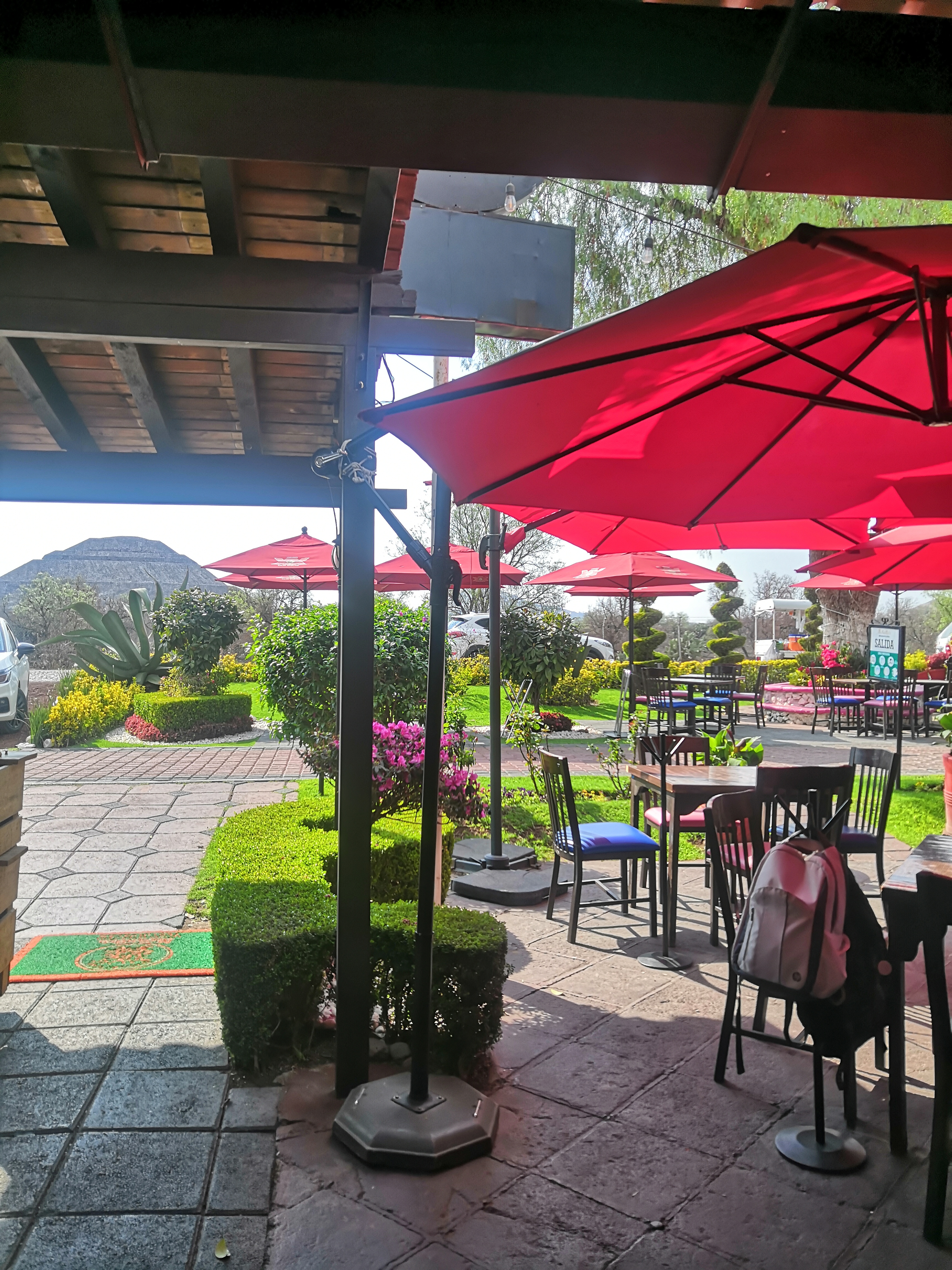 Mayahuel Restaurante & Grill Teotihuacan image 8