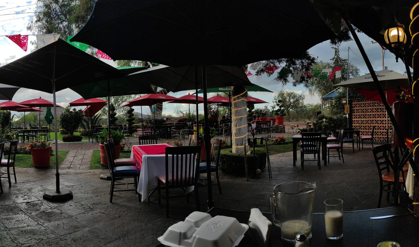 Mayahuel Restaurante & Grill Teotihuacan image 10