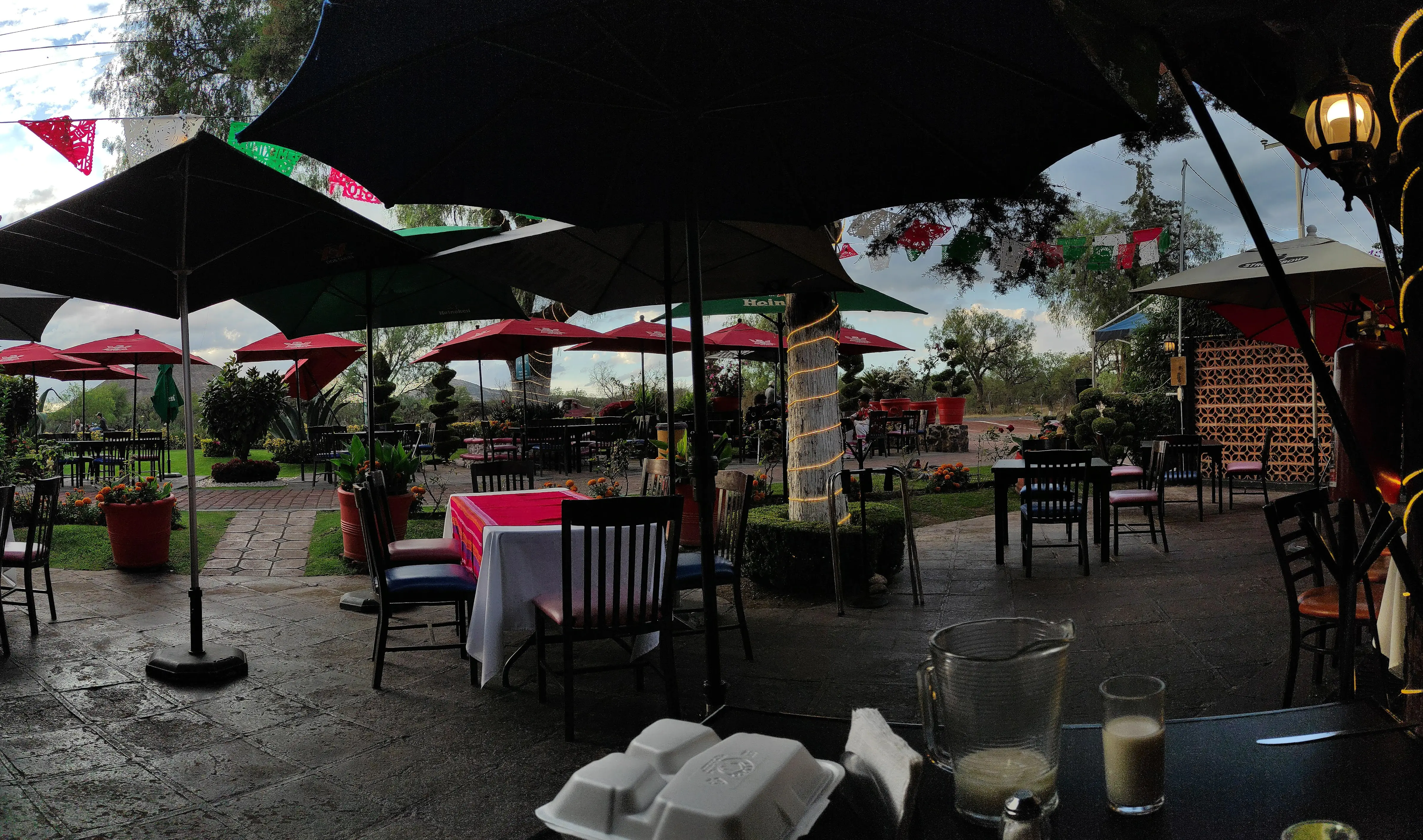 Mayahuel Restaurante & Grill Teotihuacan image 10