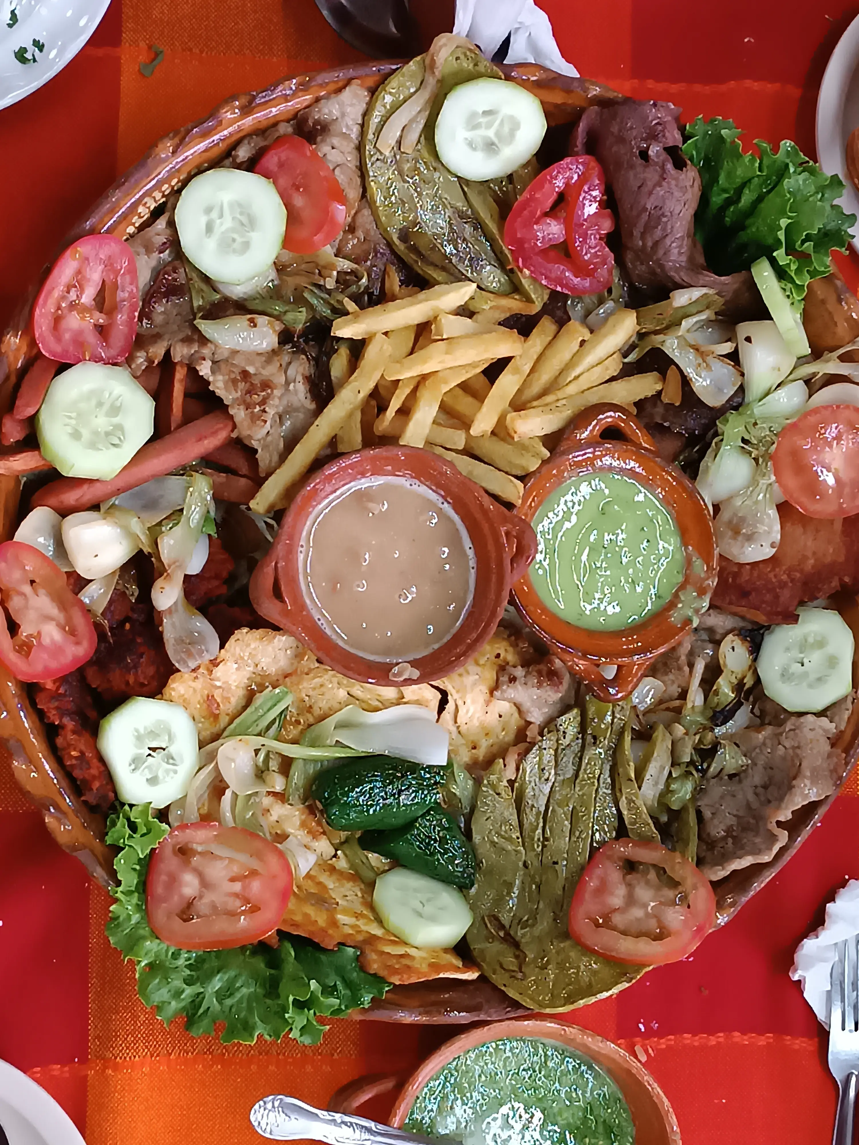 Comedor Katy image 2