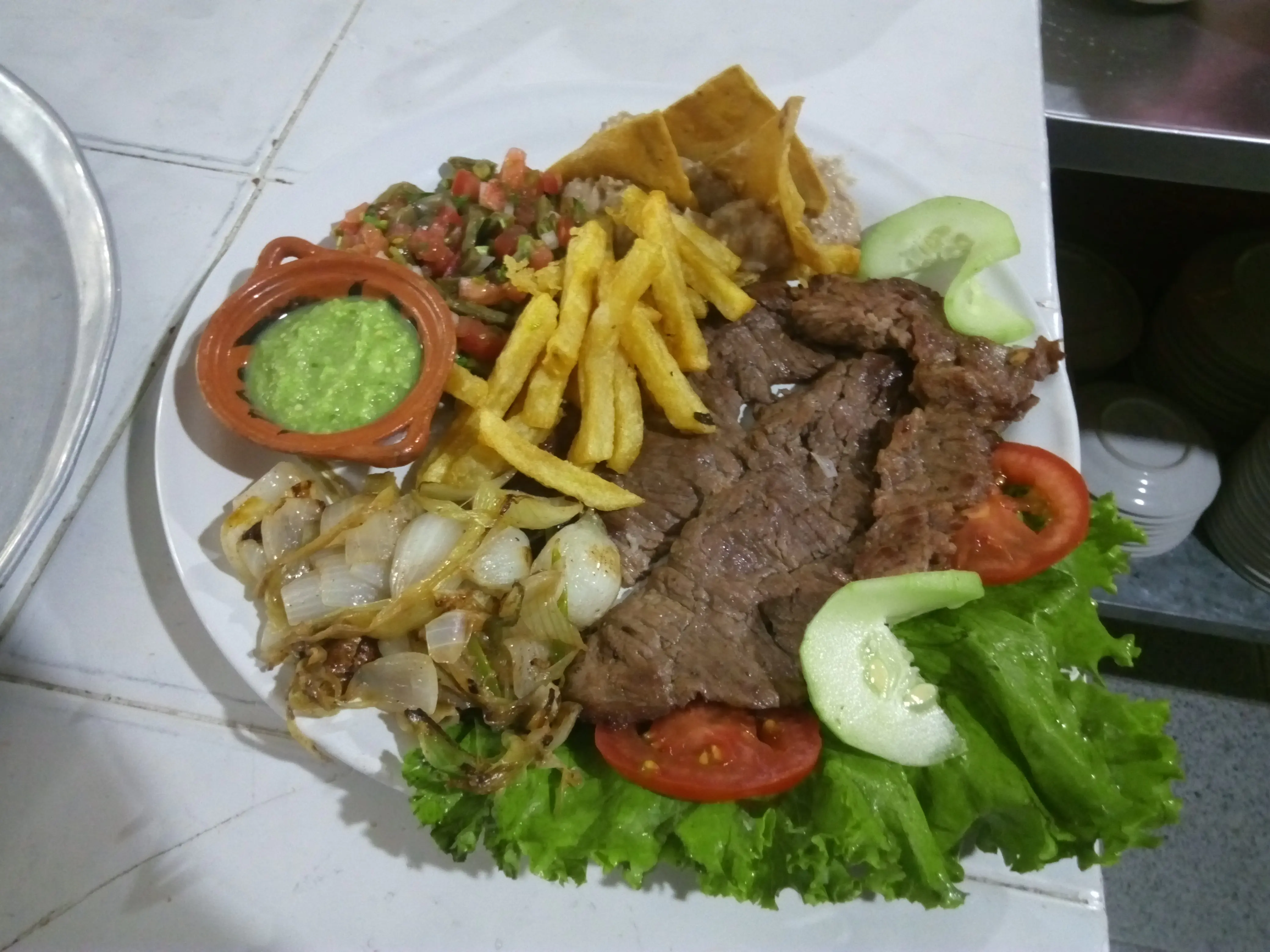 Comedor Katy image 6