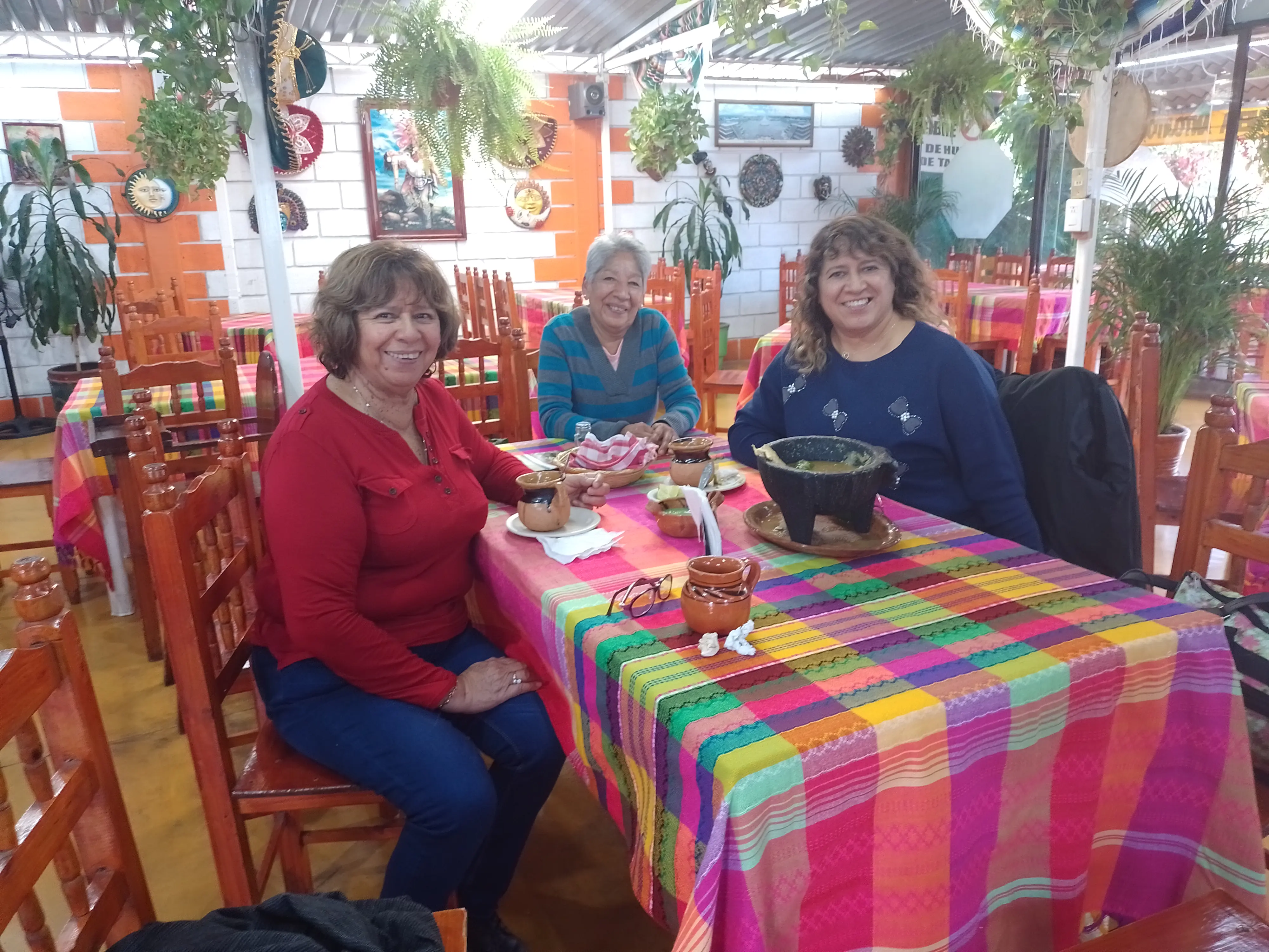 Comedor Katy image 9