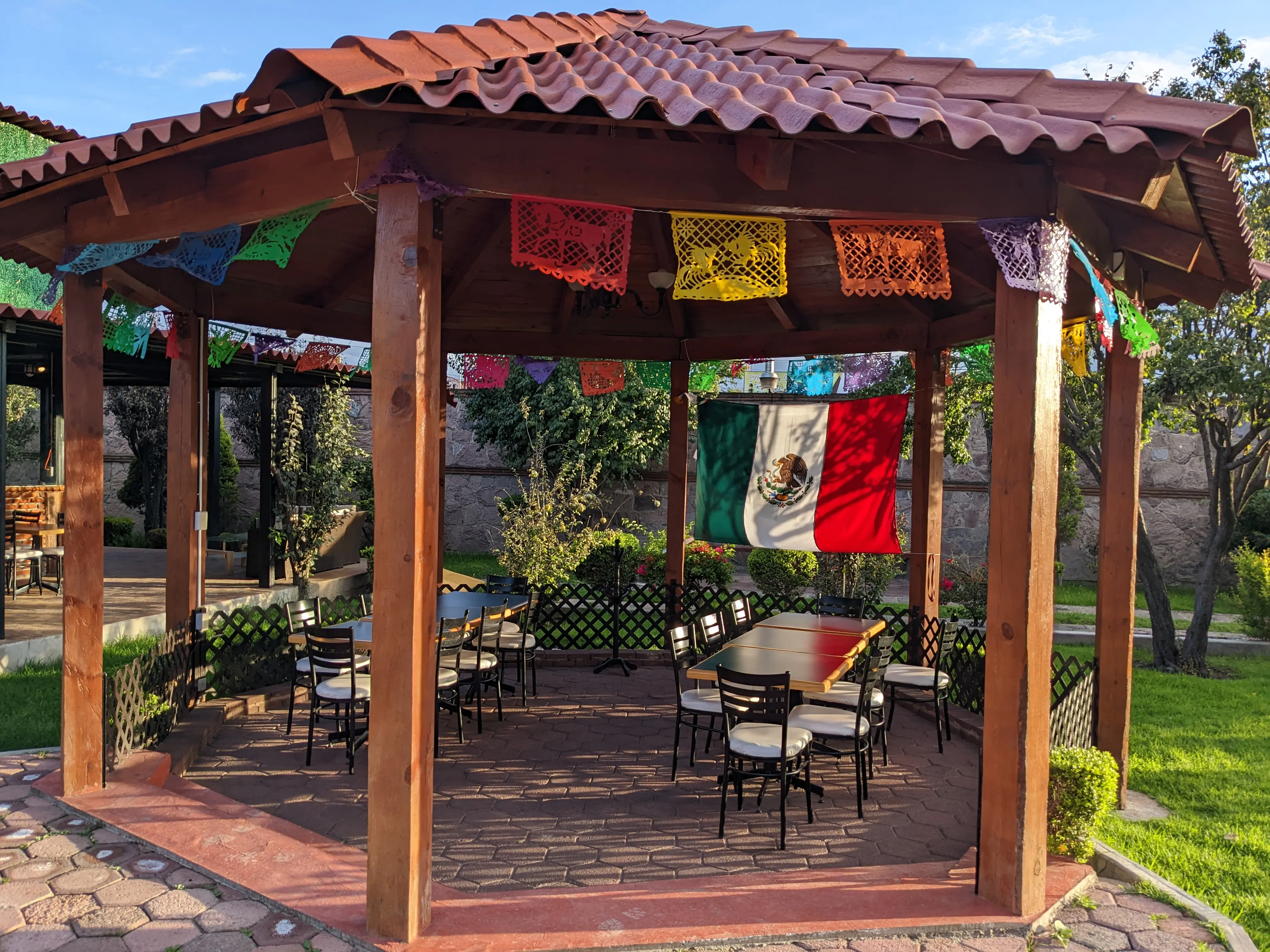 La Finca Teotihuacán image 1