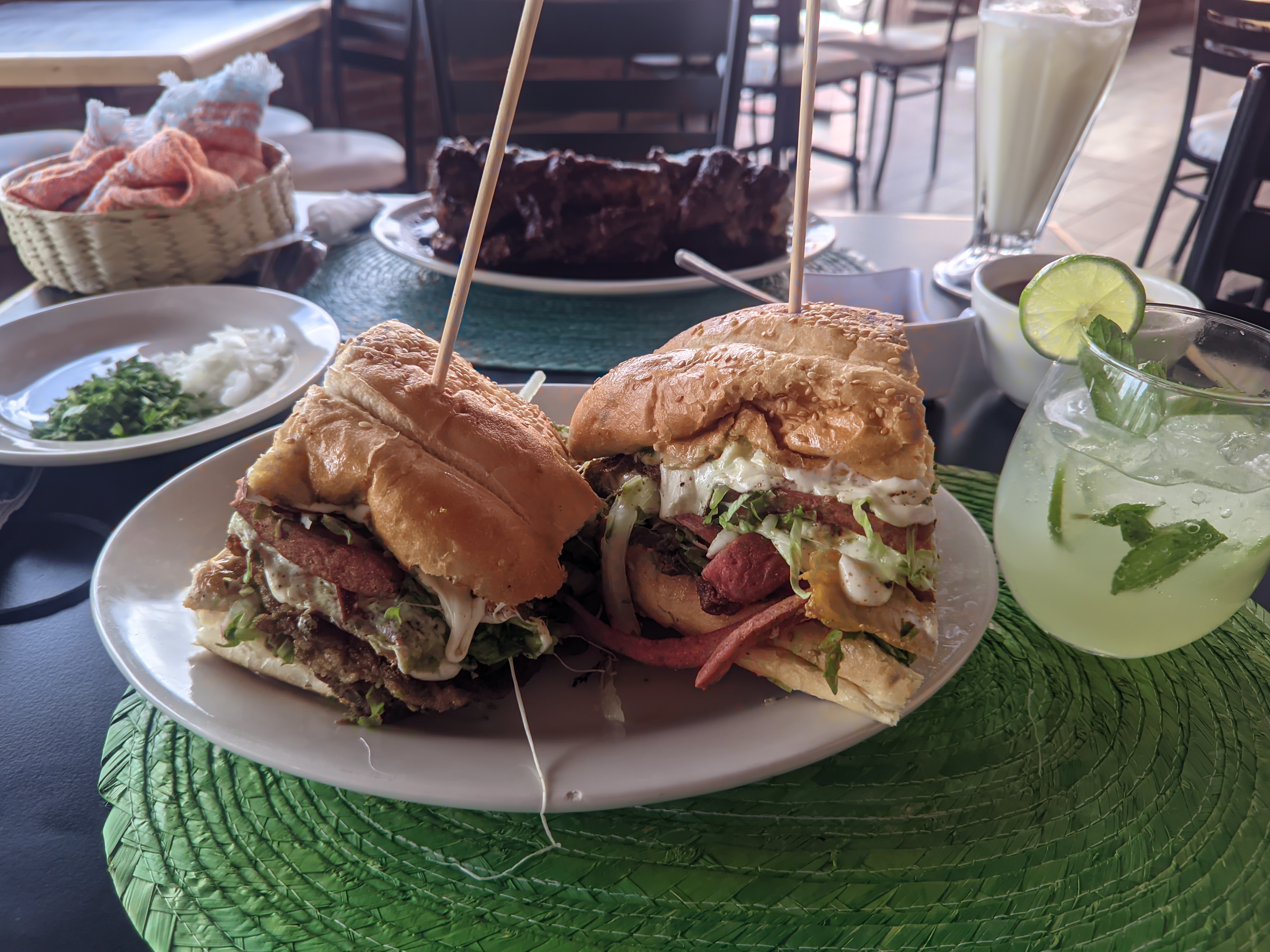 La Finca Teotihuacán image 2