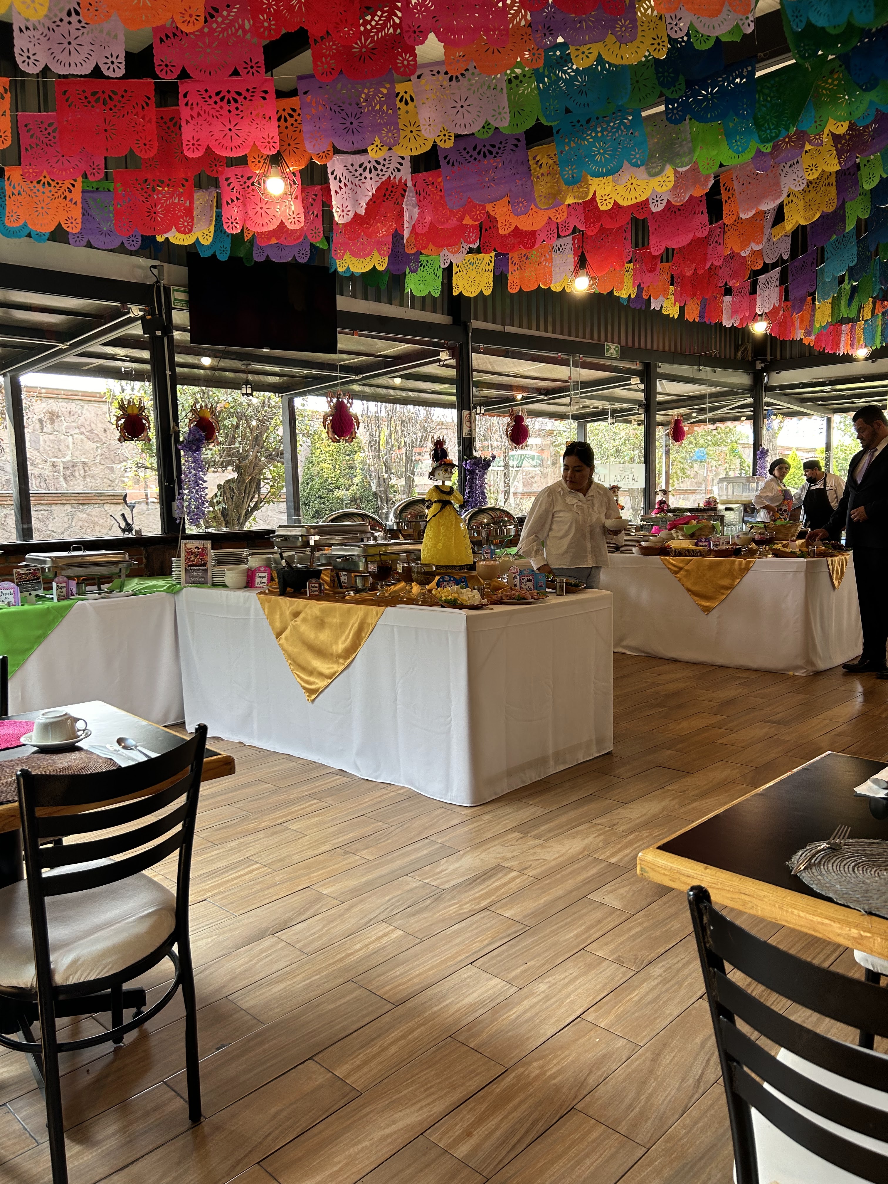 La Finca Teotihuacán image 4