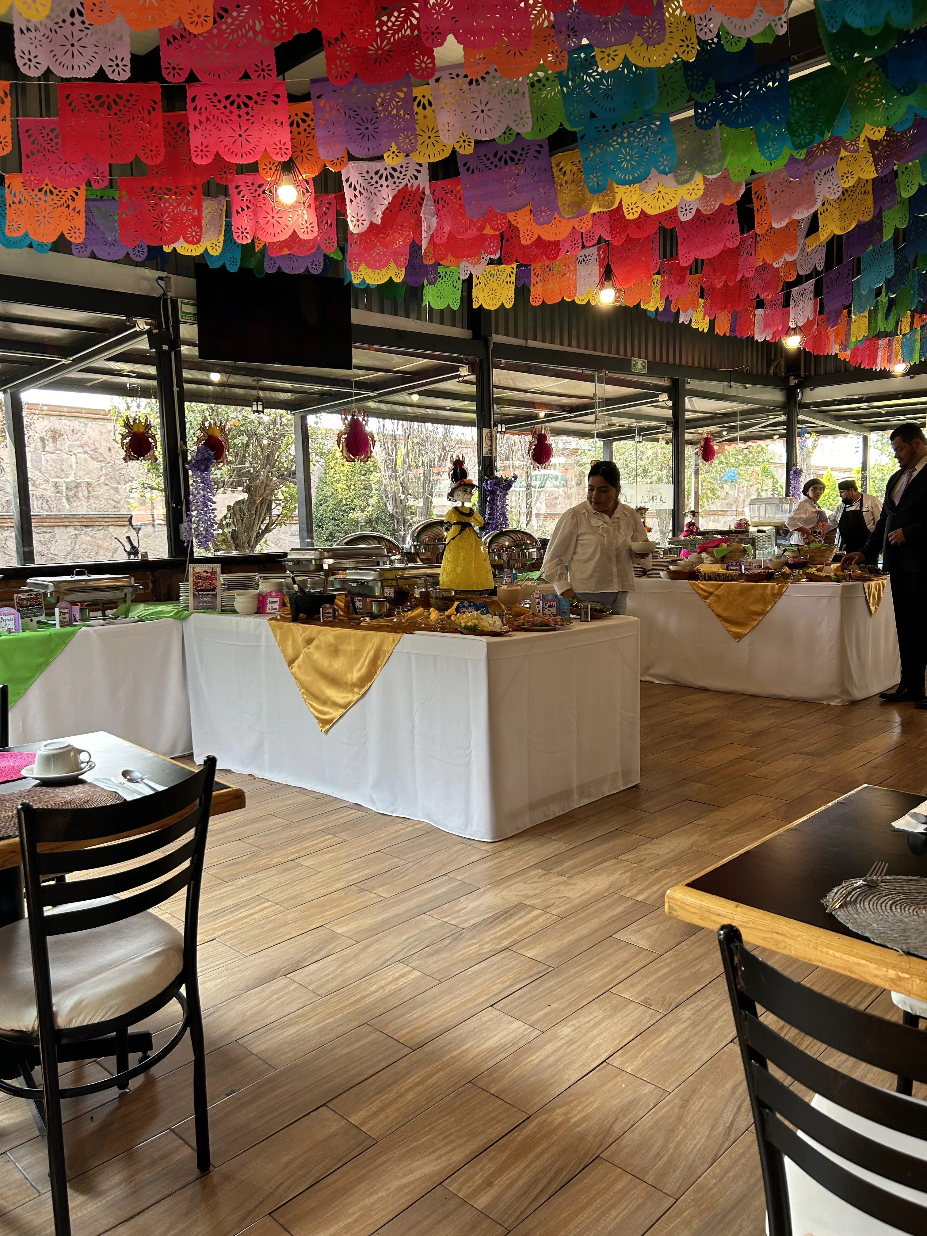 La Finca Teotihuacán image 4