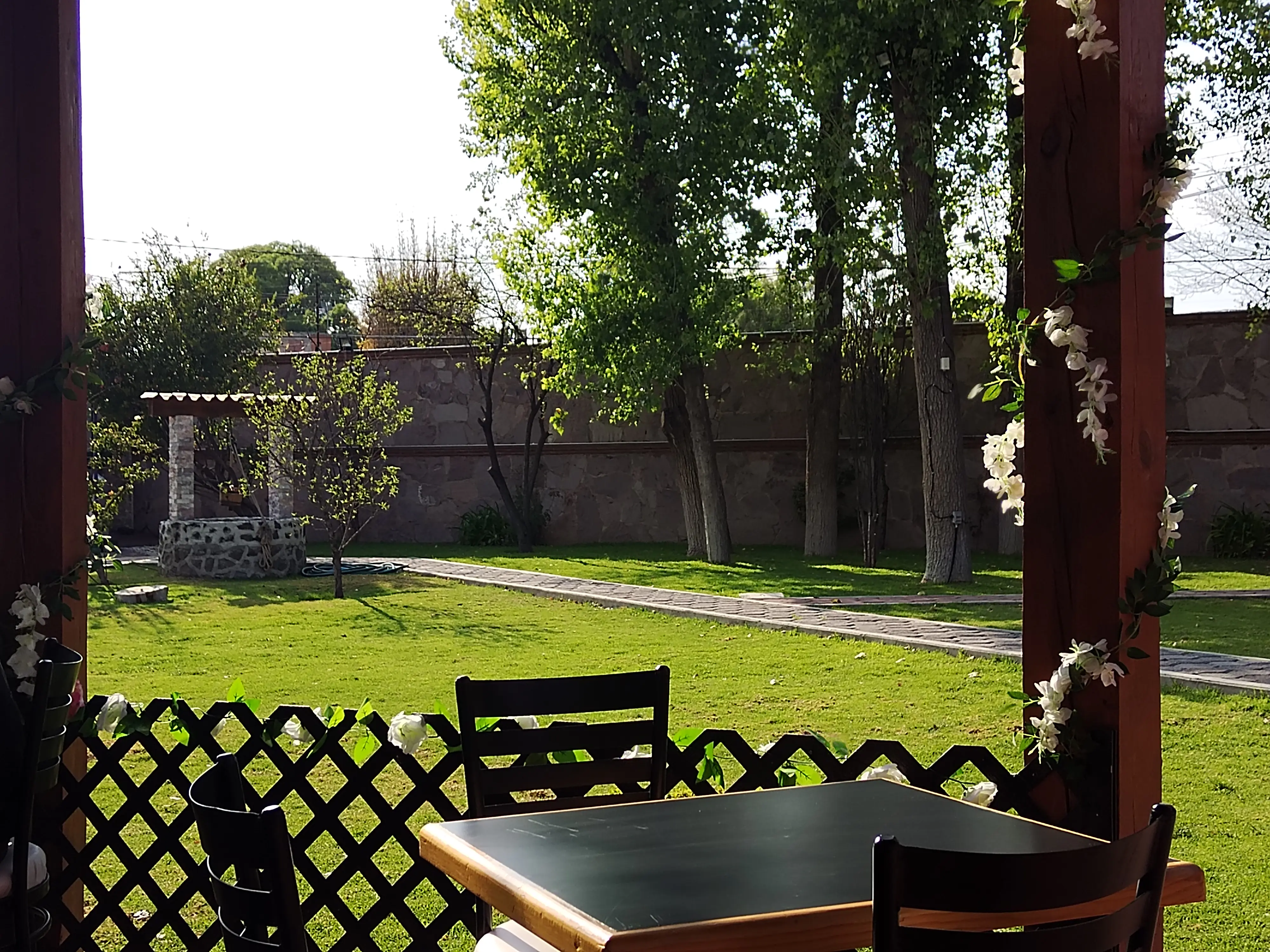 La Finca Teotihuacán image 9