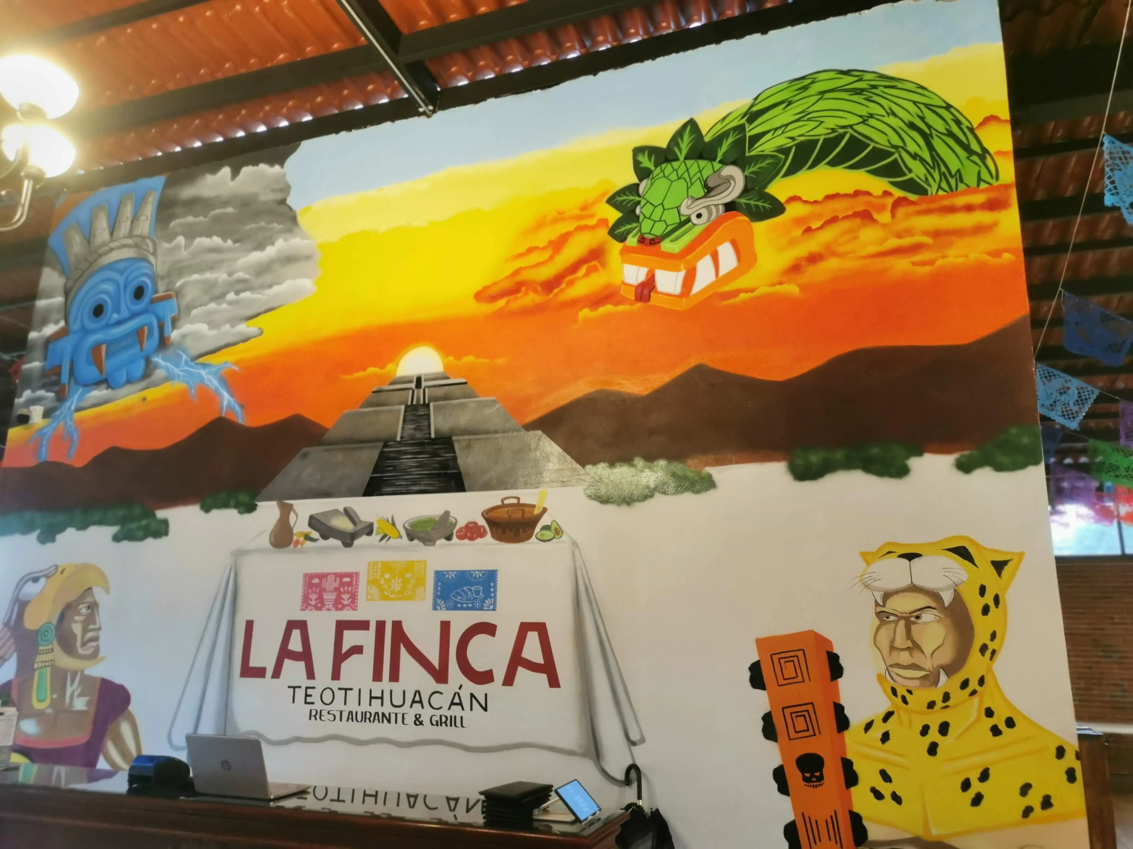 La Finca Teotihuacán image 10