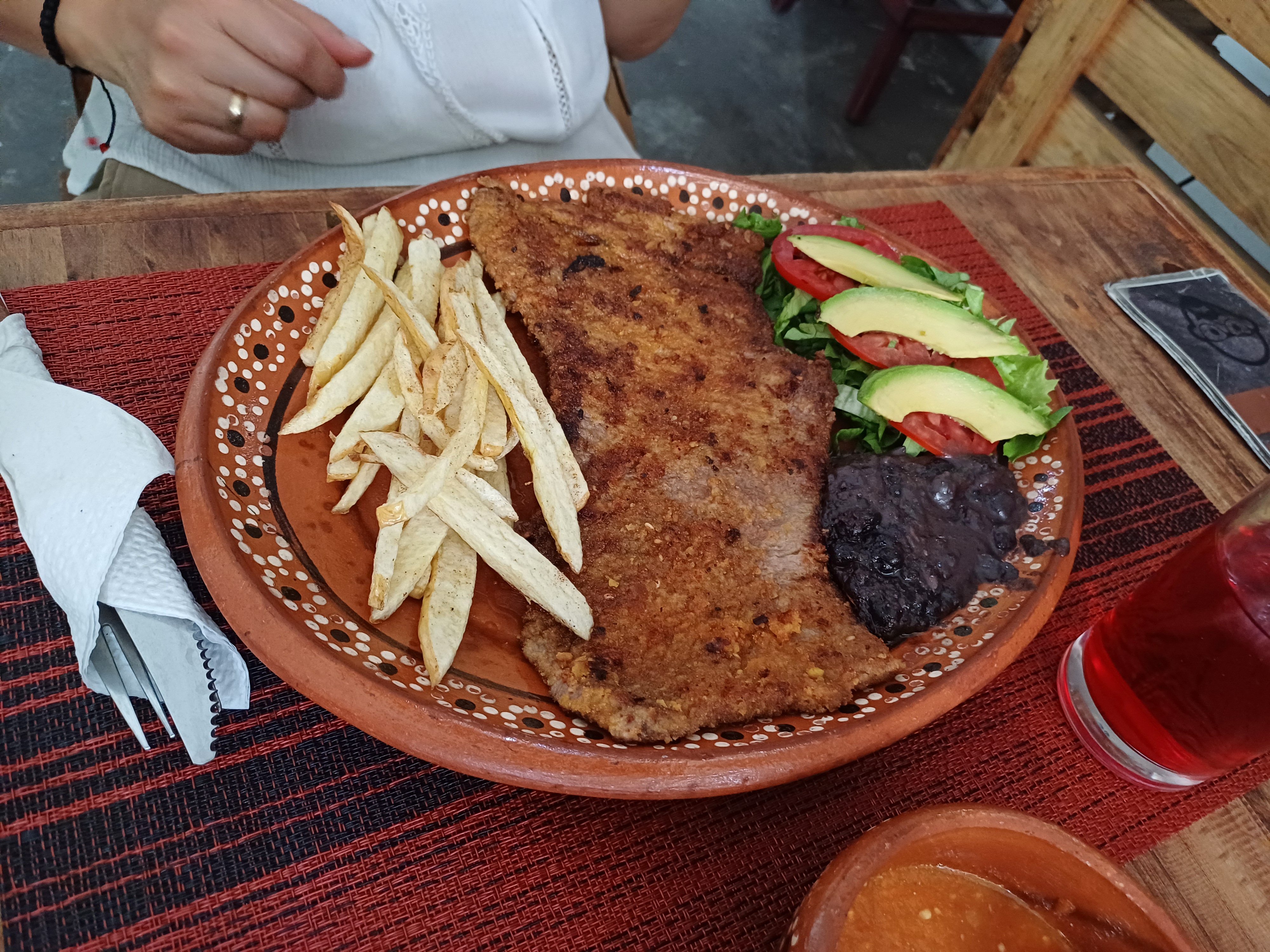 La casa del Tata image 4