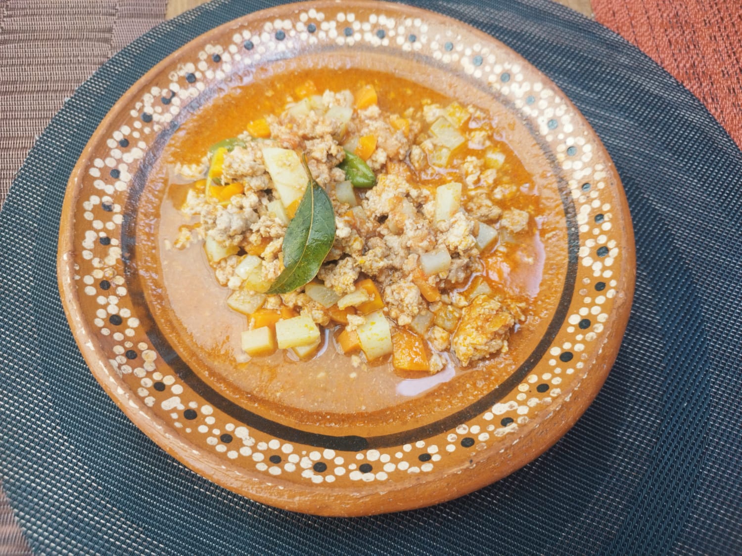 La casa del Tata image 6