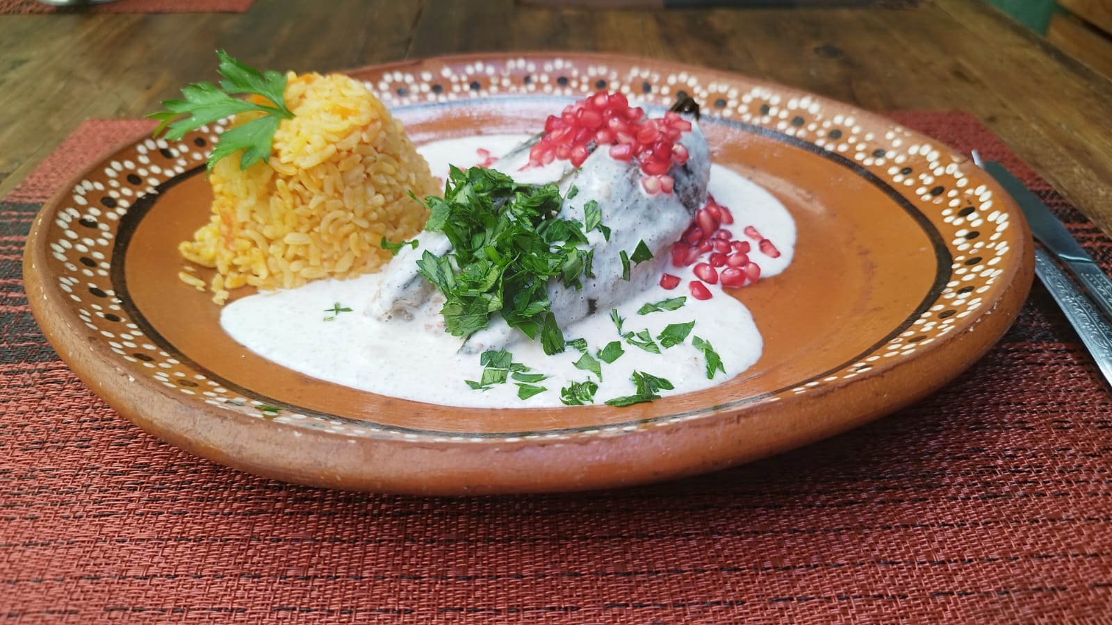 La casa del Tata image 7