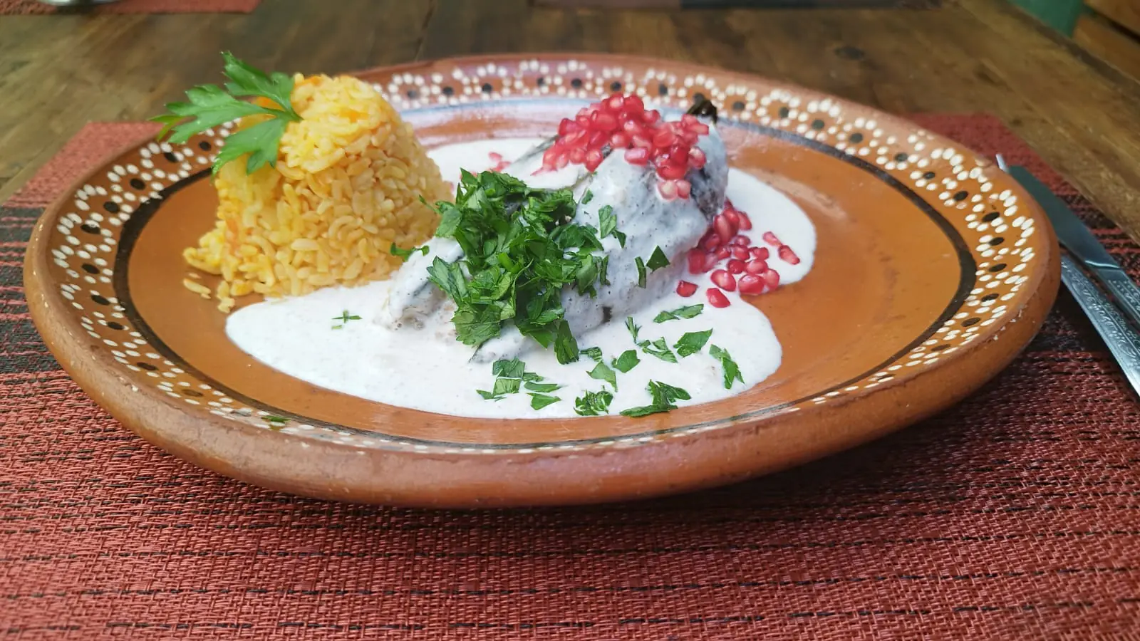 La casa del Tata image 7