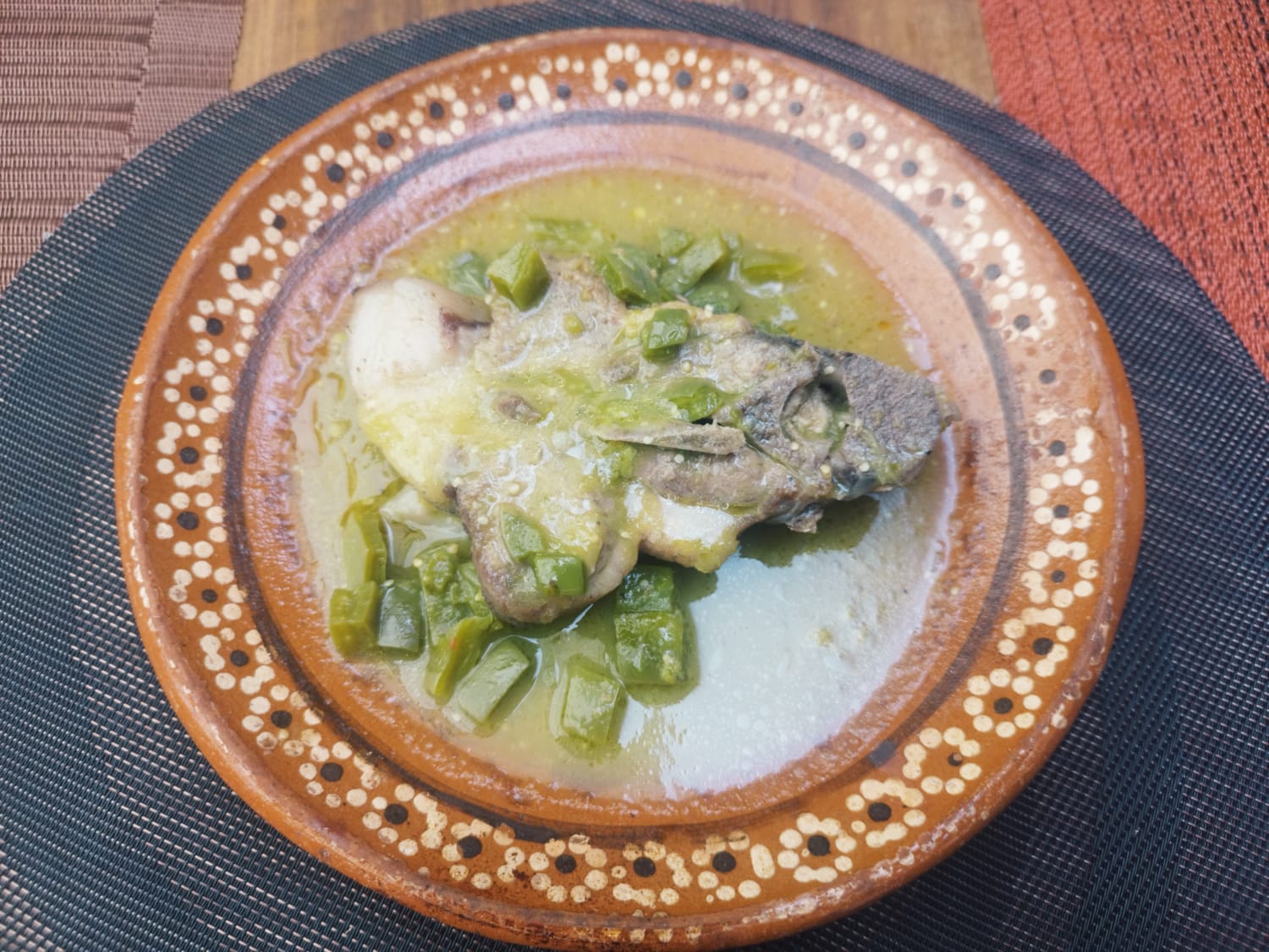 La casa del Tata image 8