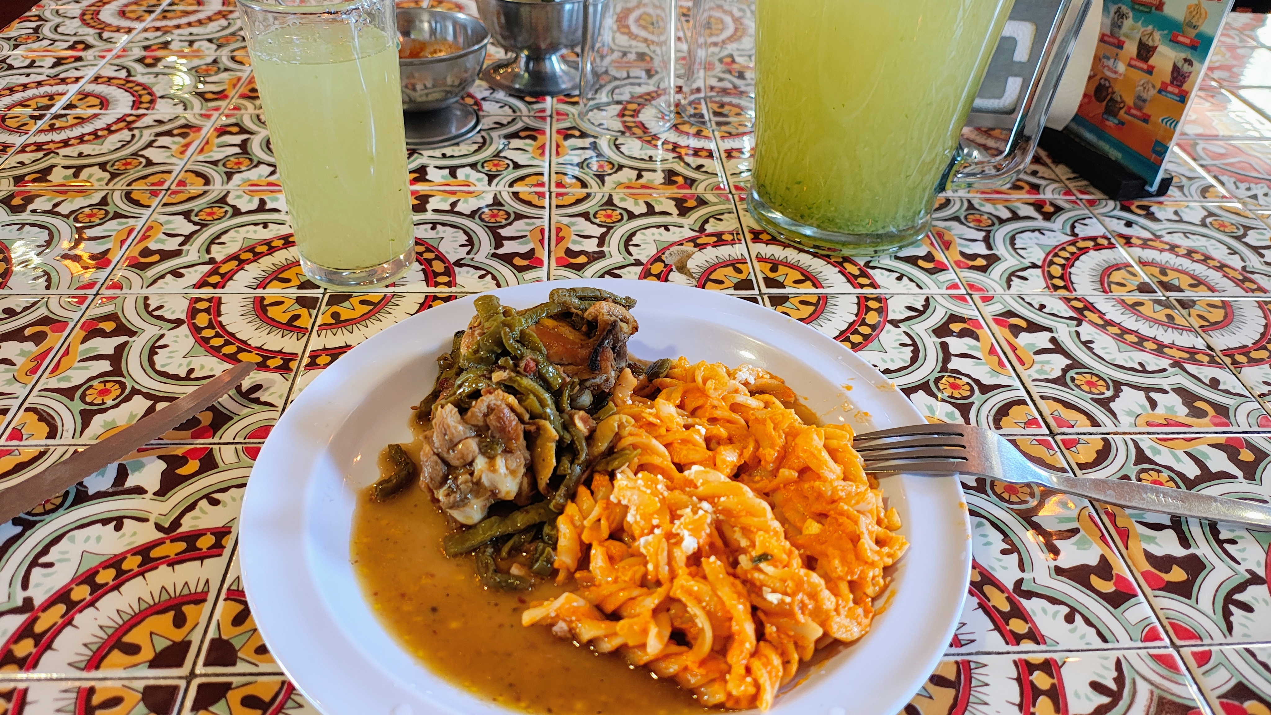 Espadas Brasileñas de Teotihuacan image 3