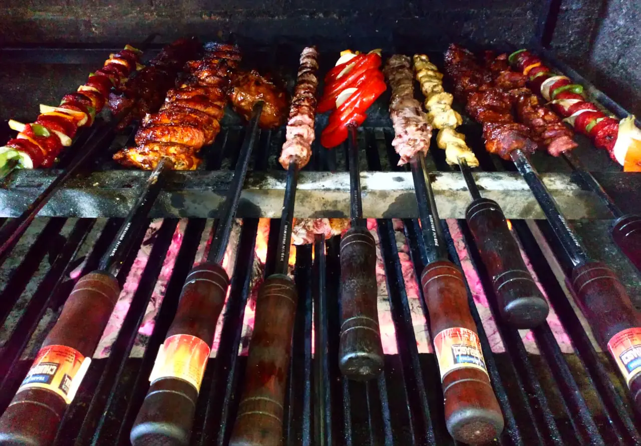 Espadas Brasileñas de Teotihuacan image 10