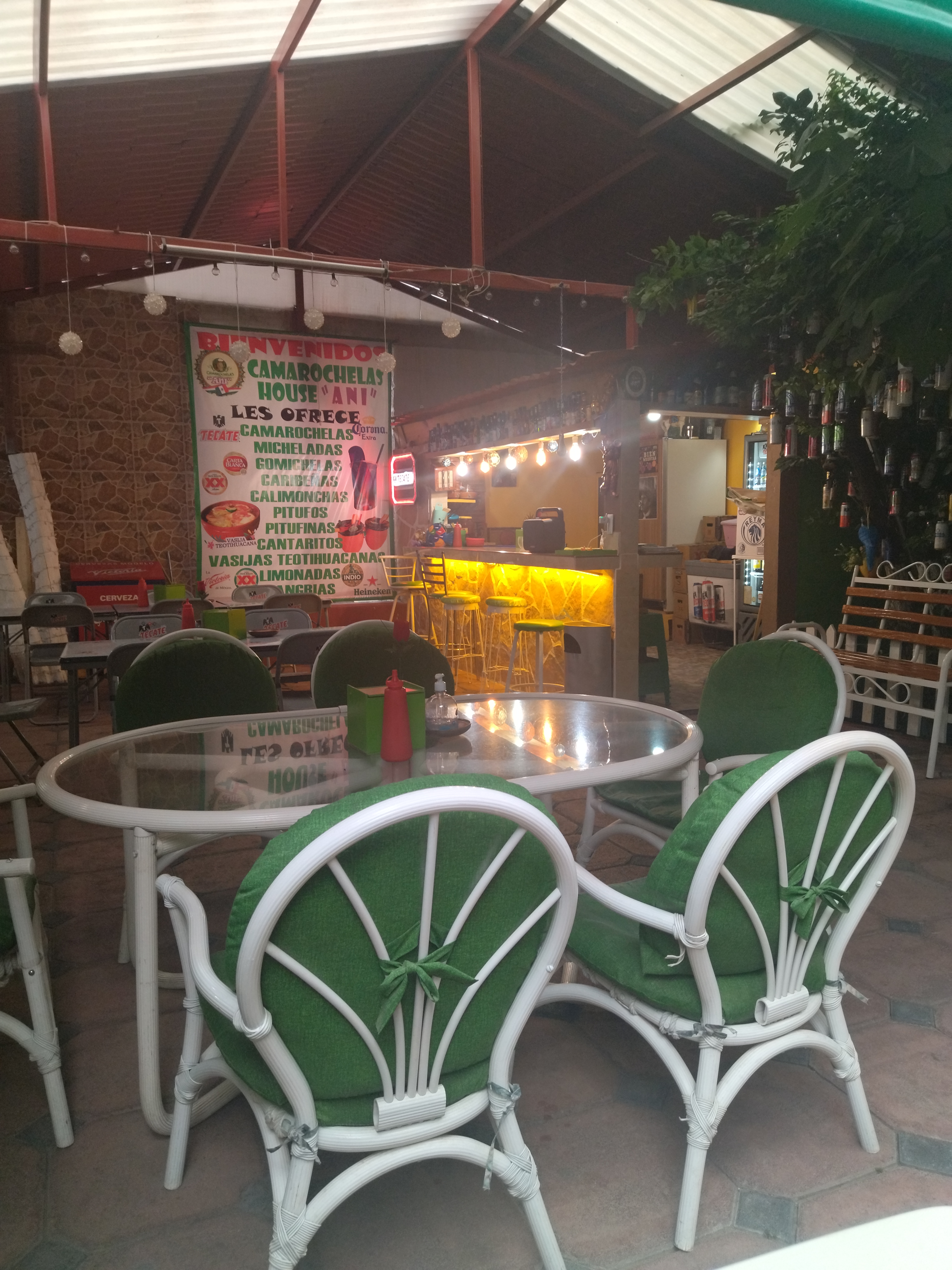 Camarochelas image 1