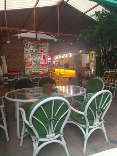 Camarochelas image 1