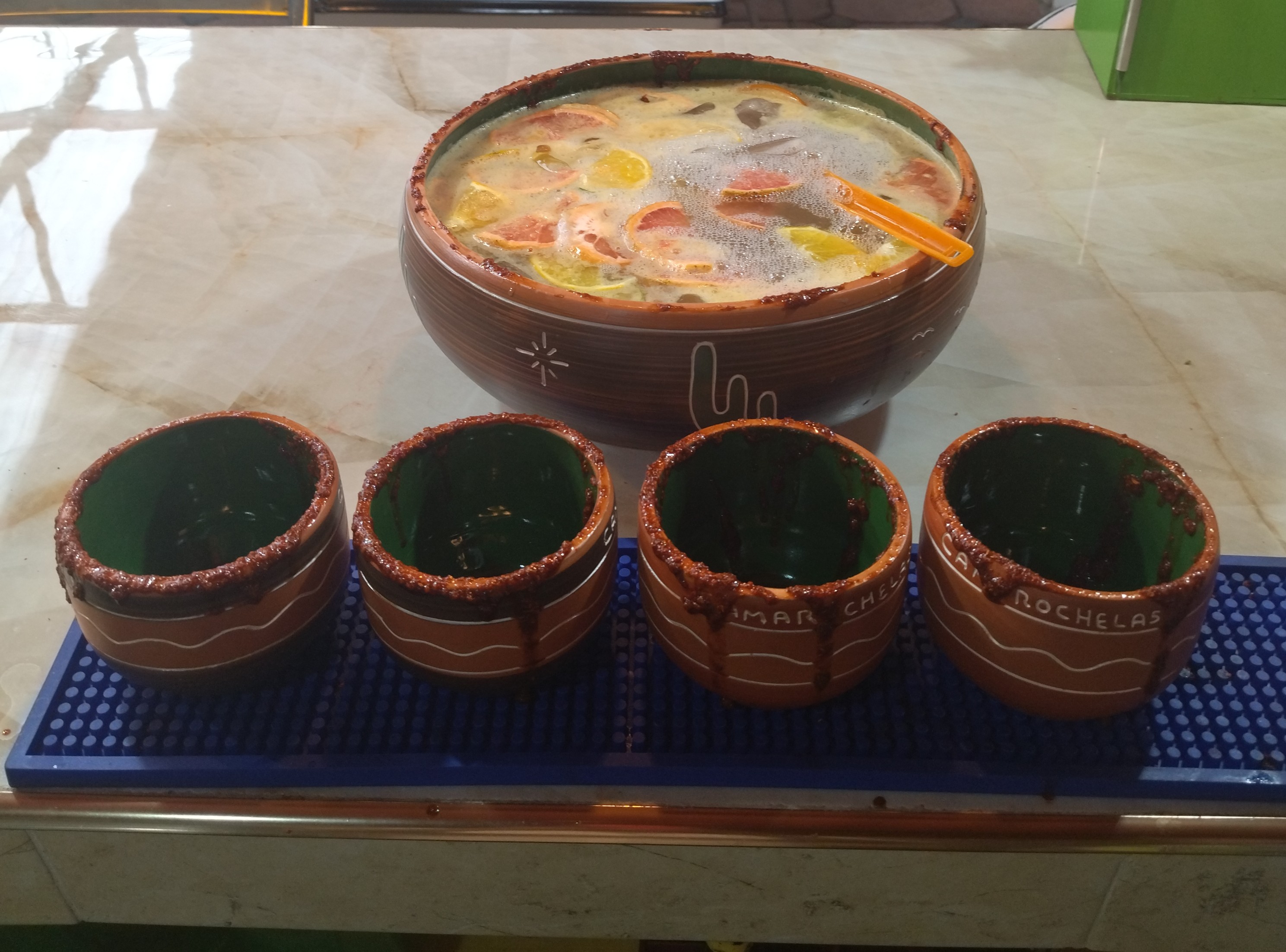 Camarochelas image 2