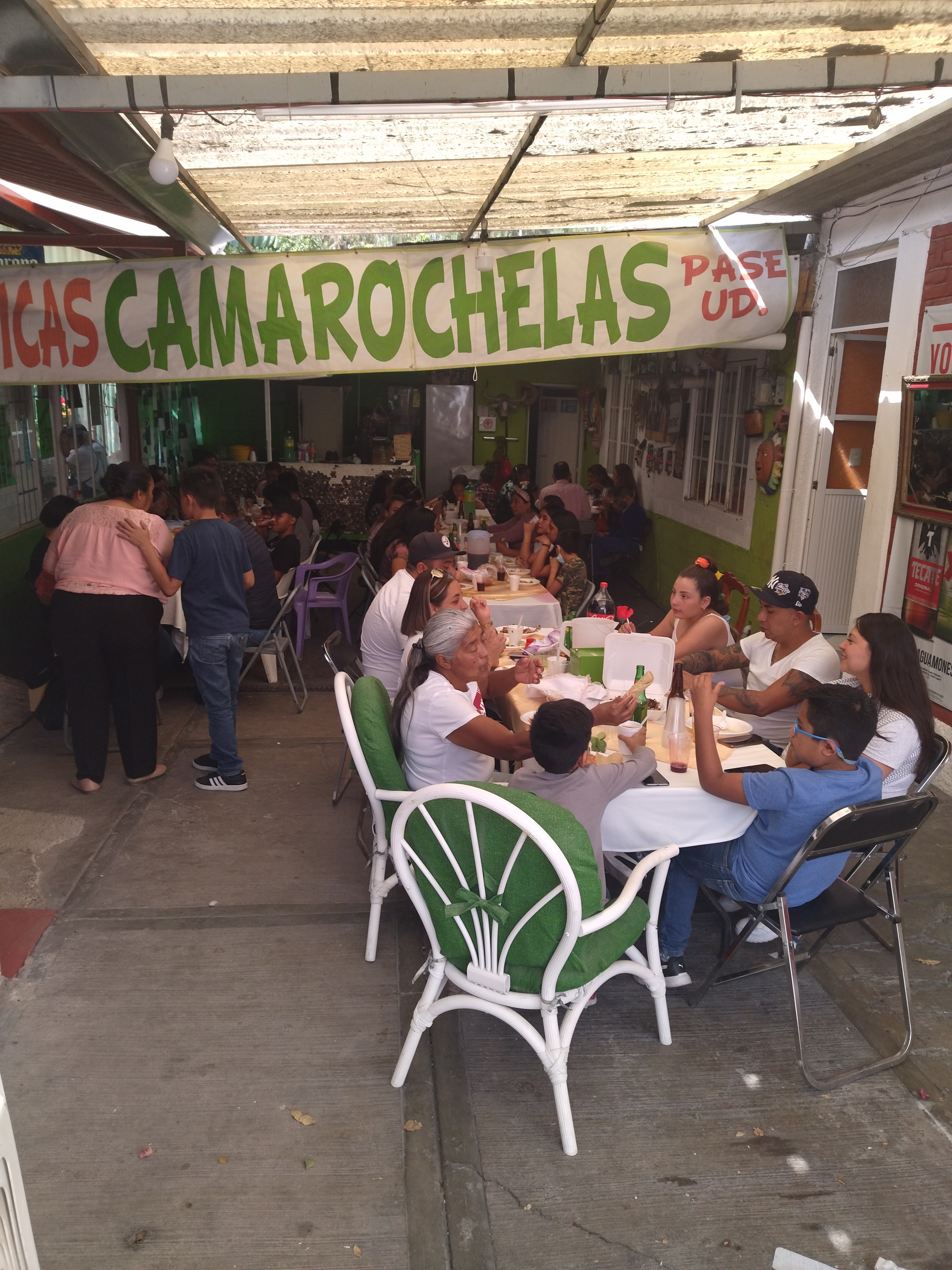 Camarochelas image 4