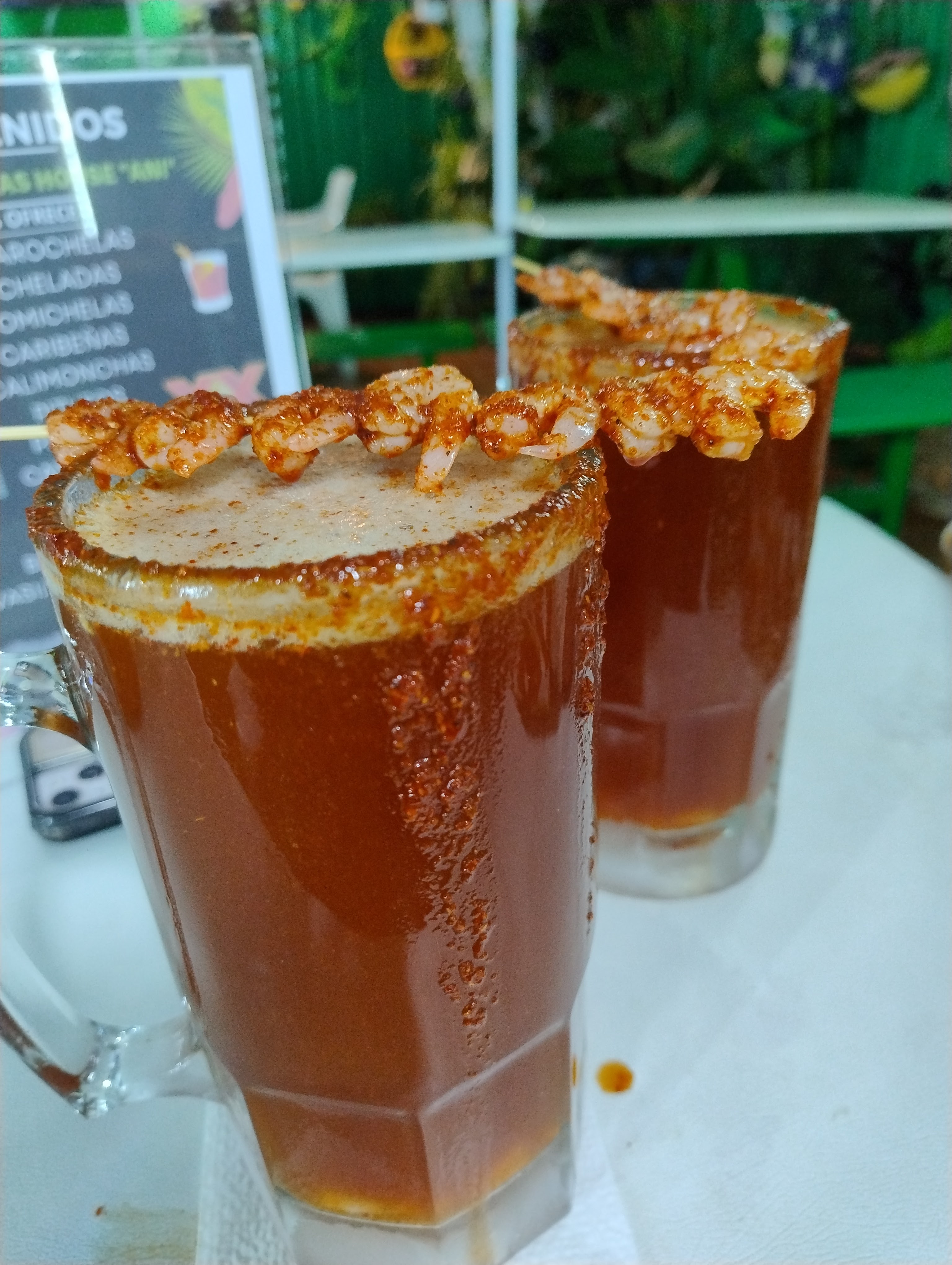 Camarochelas image 6