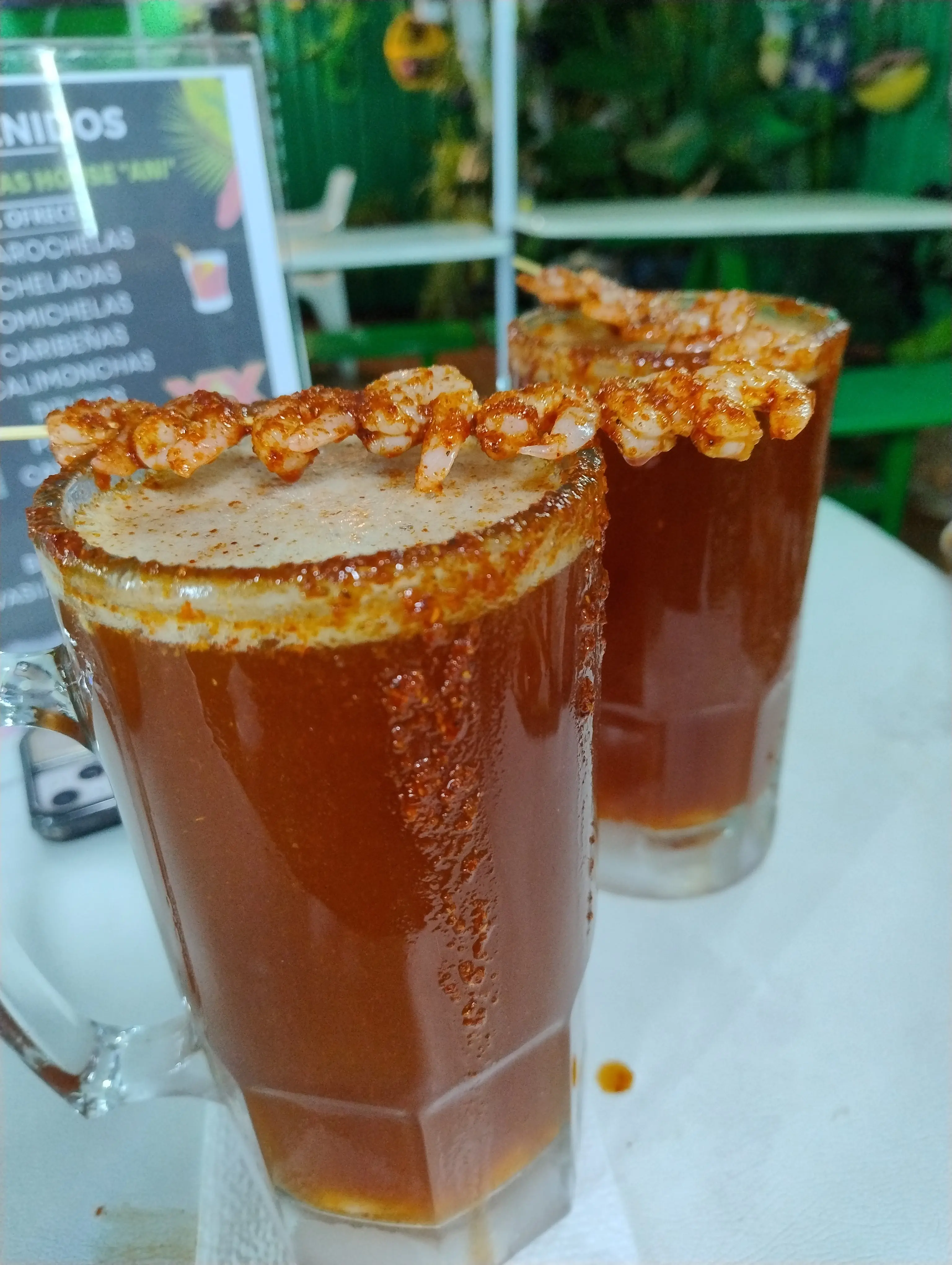 Camarochelas image 6