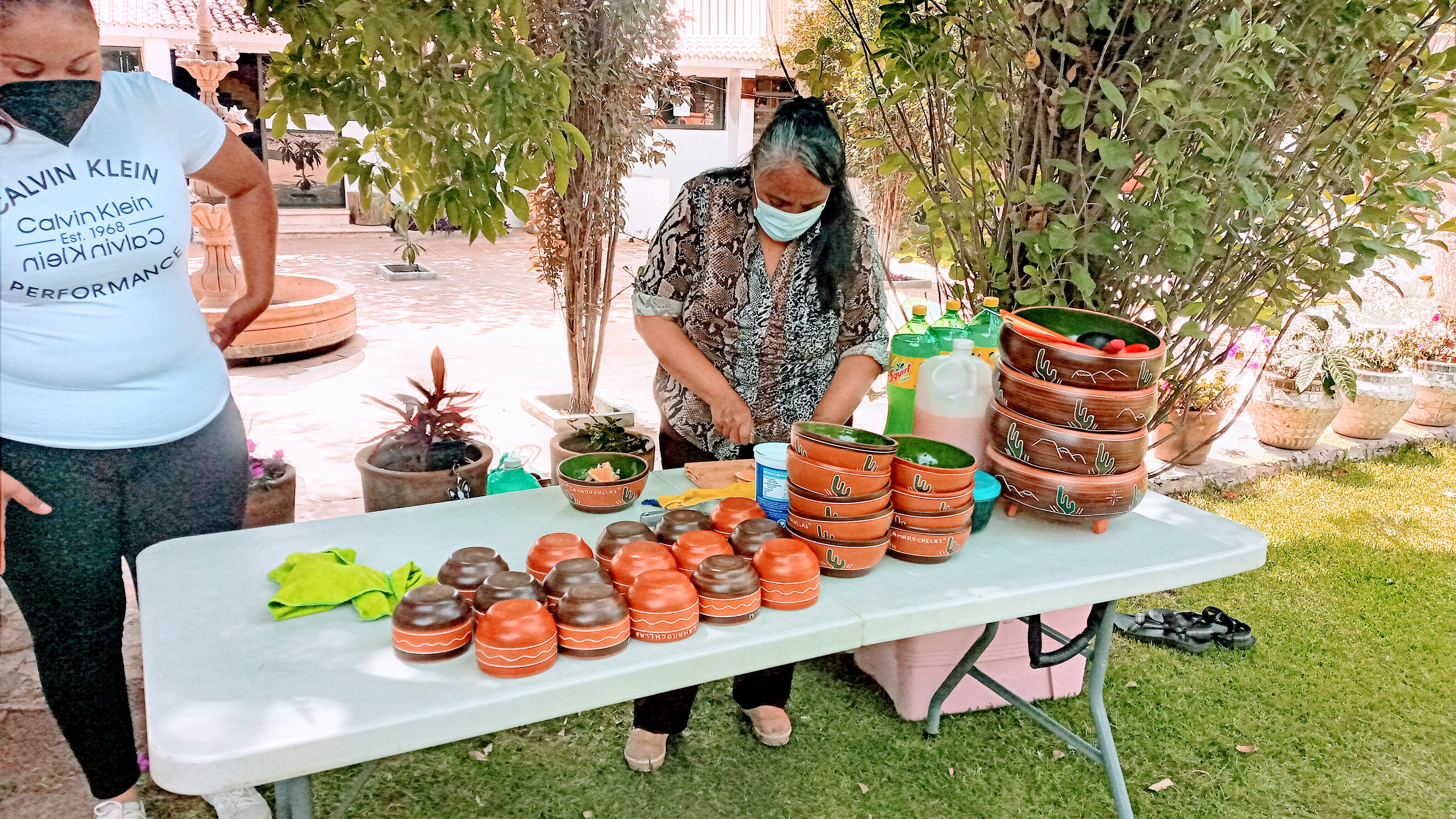 Camarochelas image 9