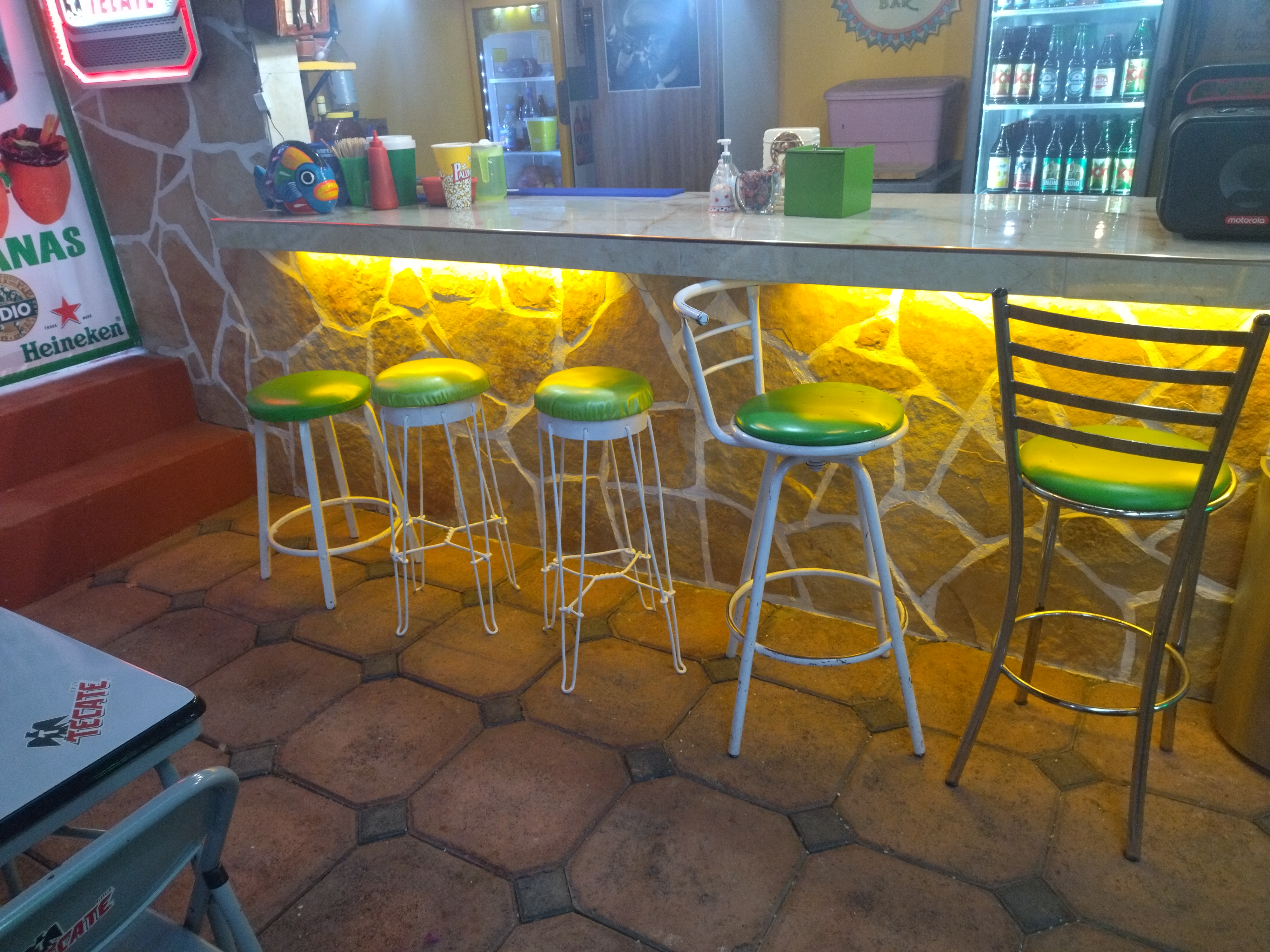 Camarochelas image 10