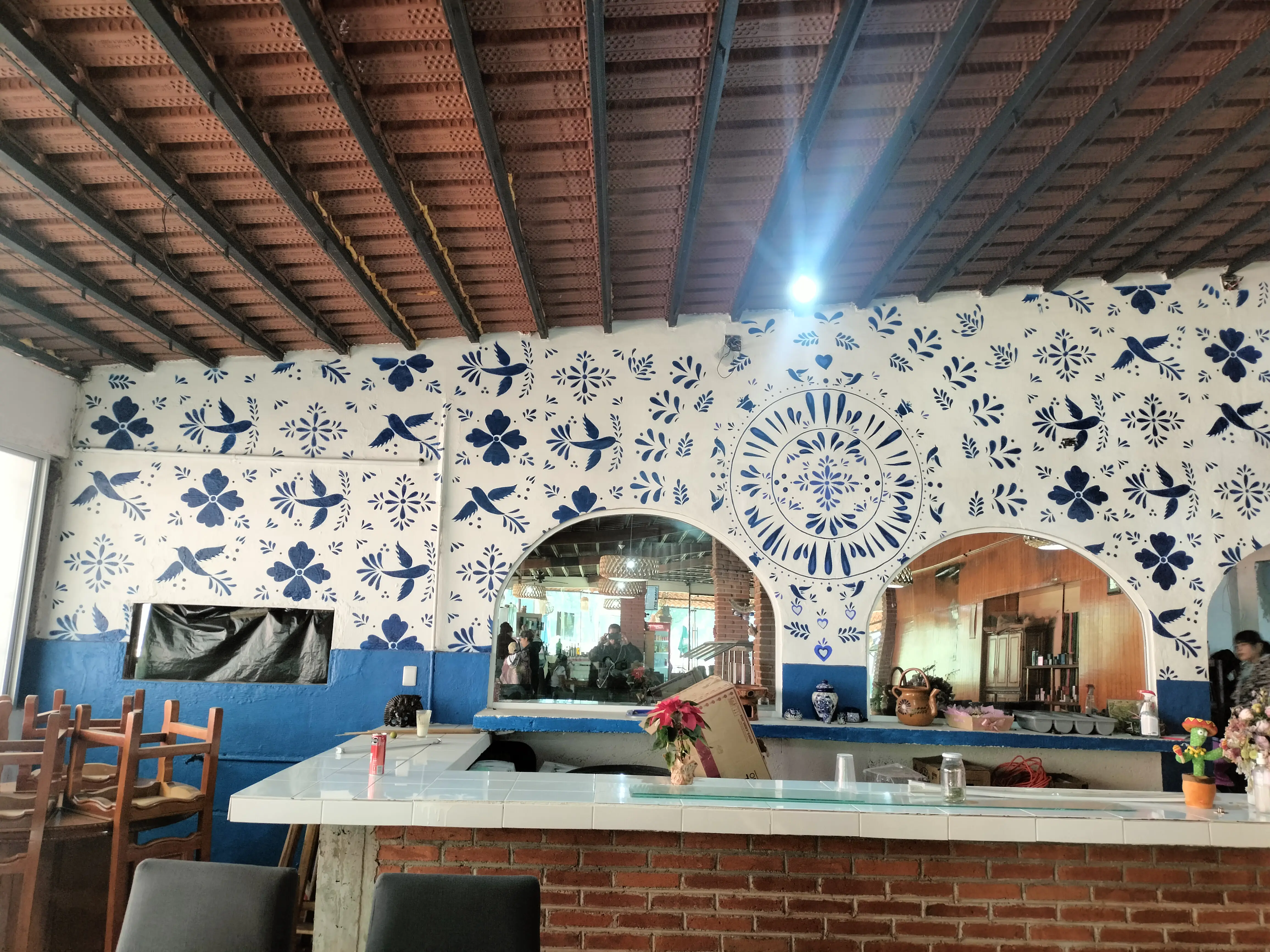 Cenyeliztli Restaurant & Grill image 1