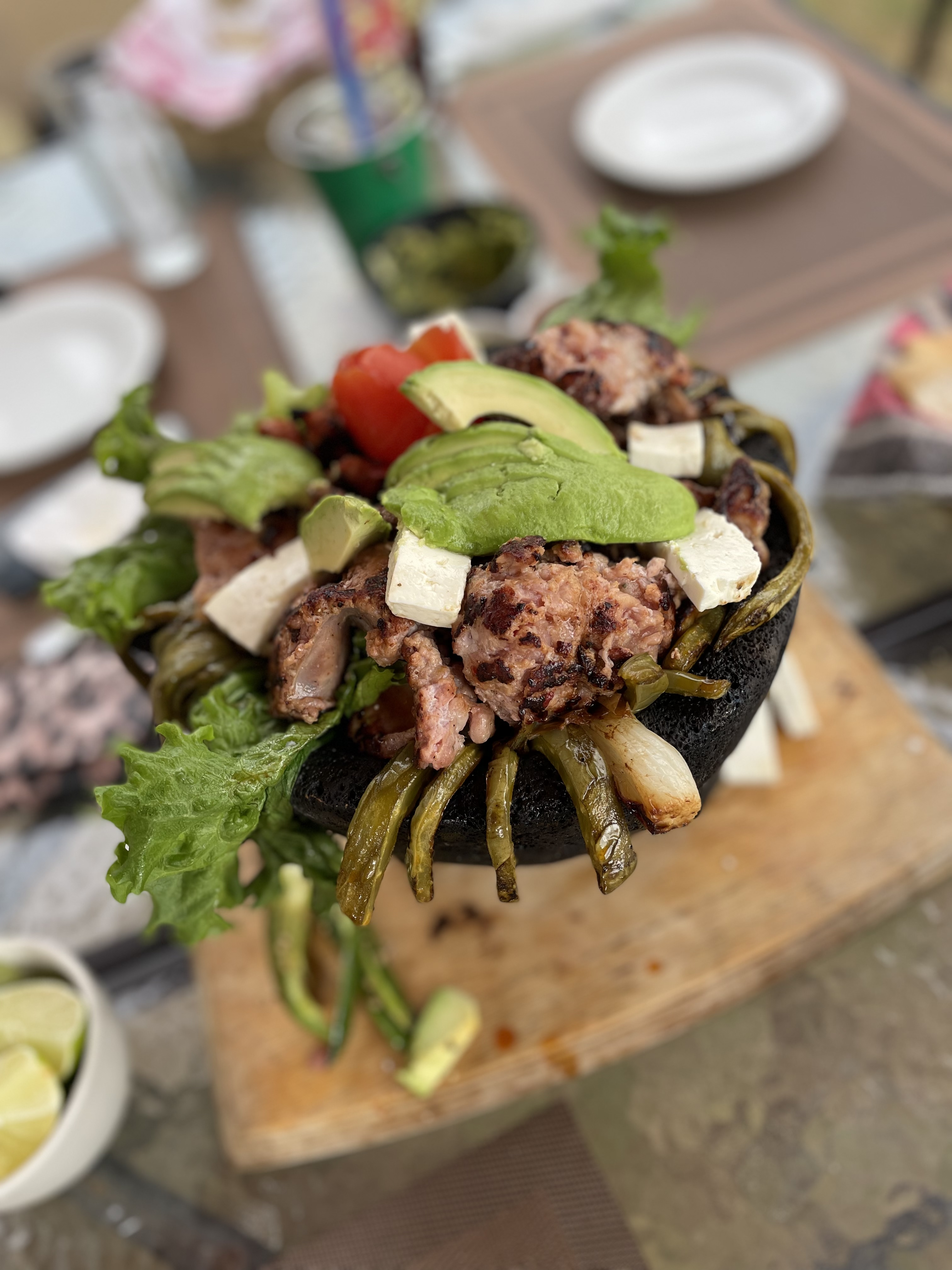 Cenyeliztli Restaurant & Grill image 4