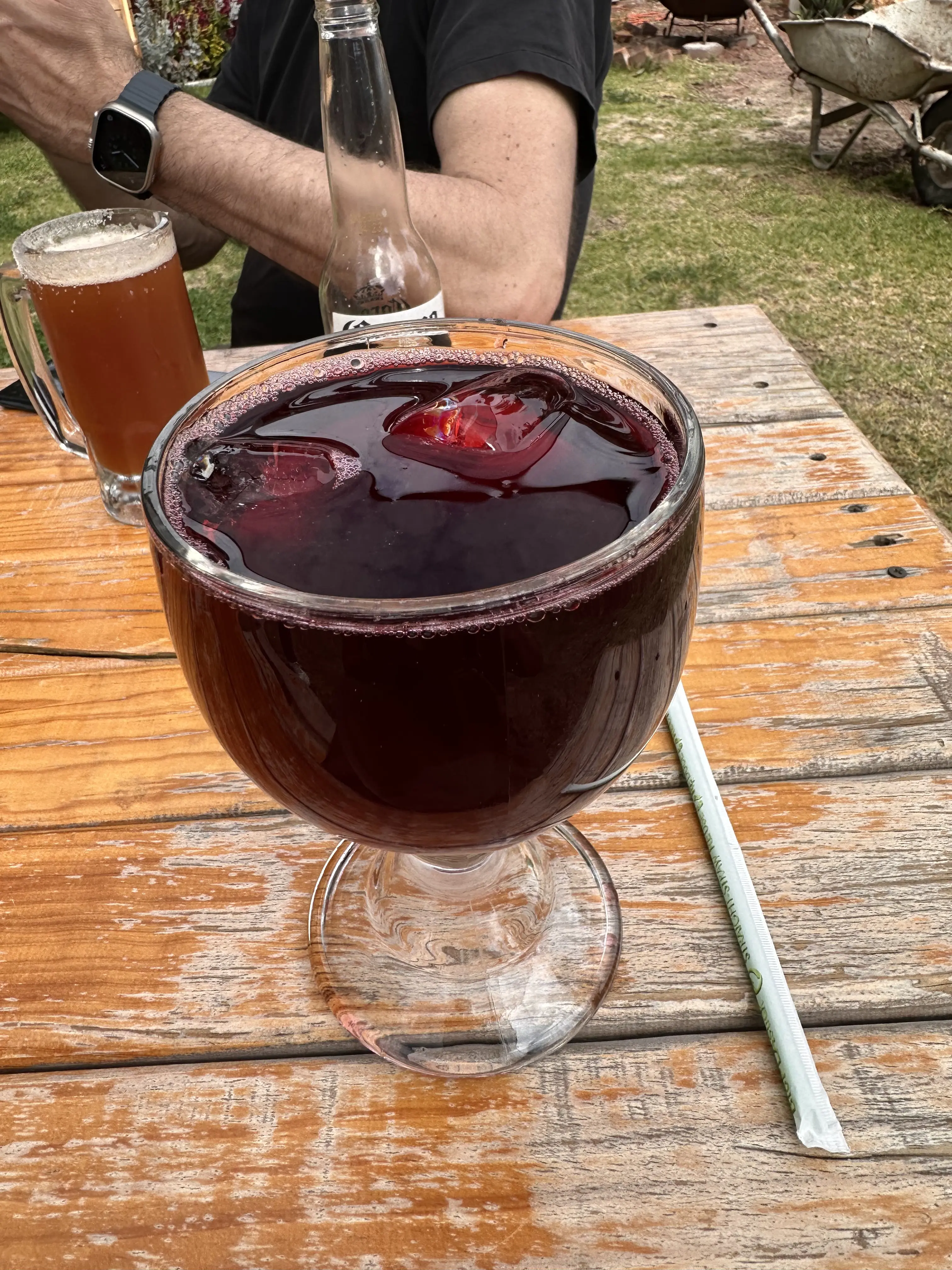 Cenyeliztli Restaurant & Grill image 6