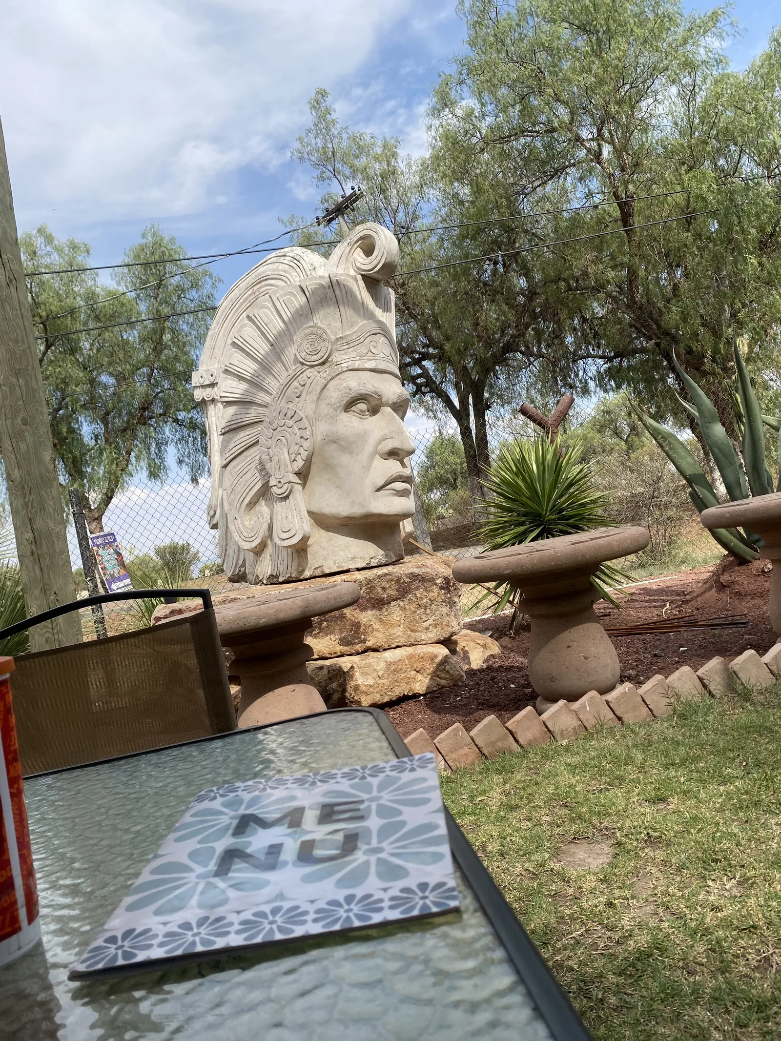 Cenyeliztli Restaurant & Grill image 8