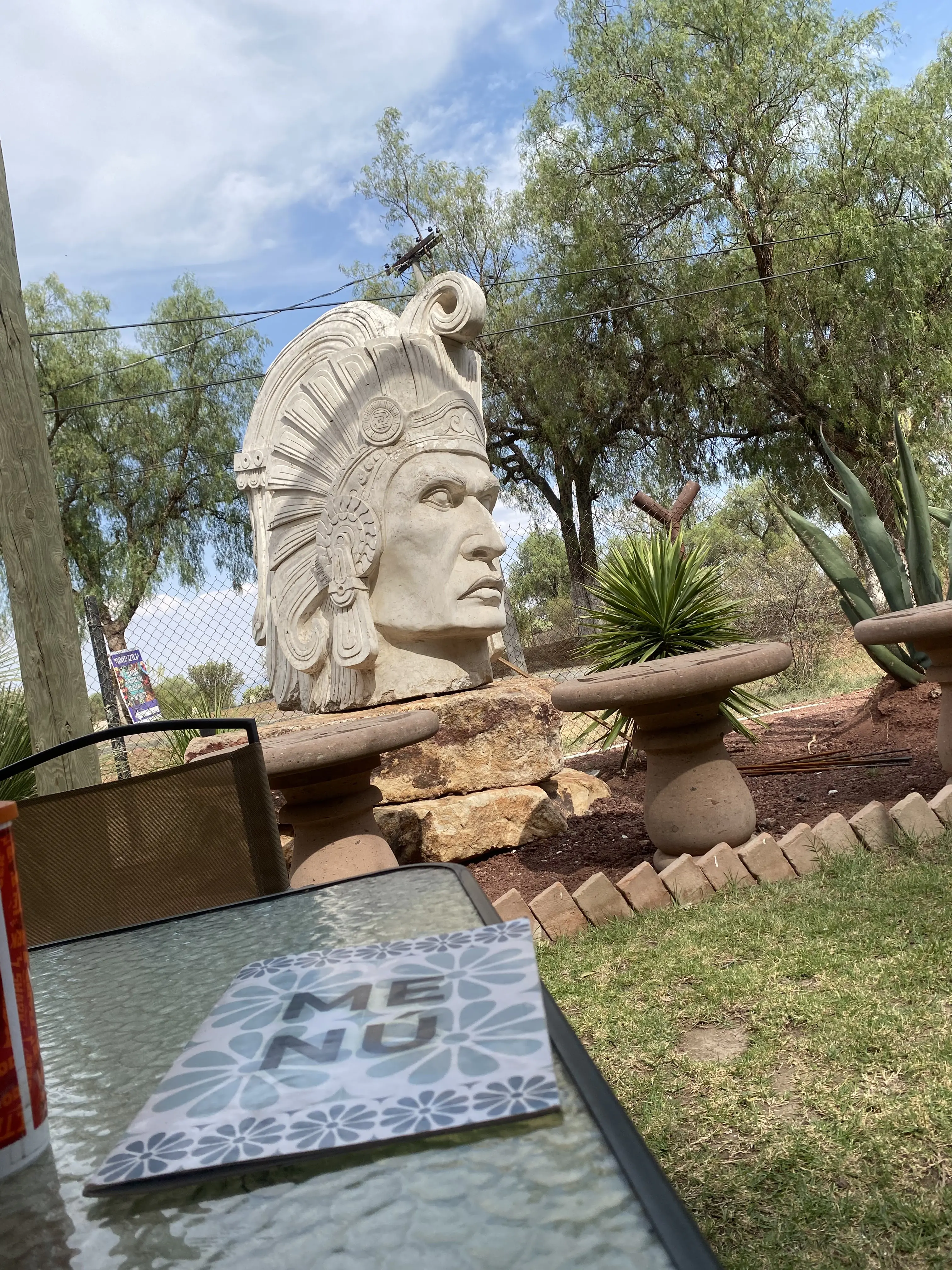 Cenyeliztli Restaurant & Grill image 8