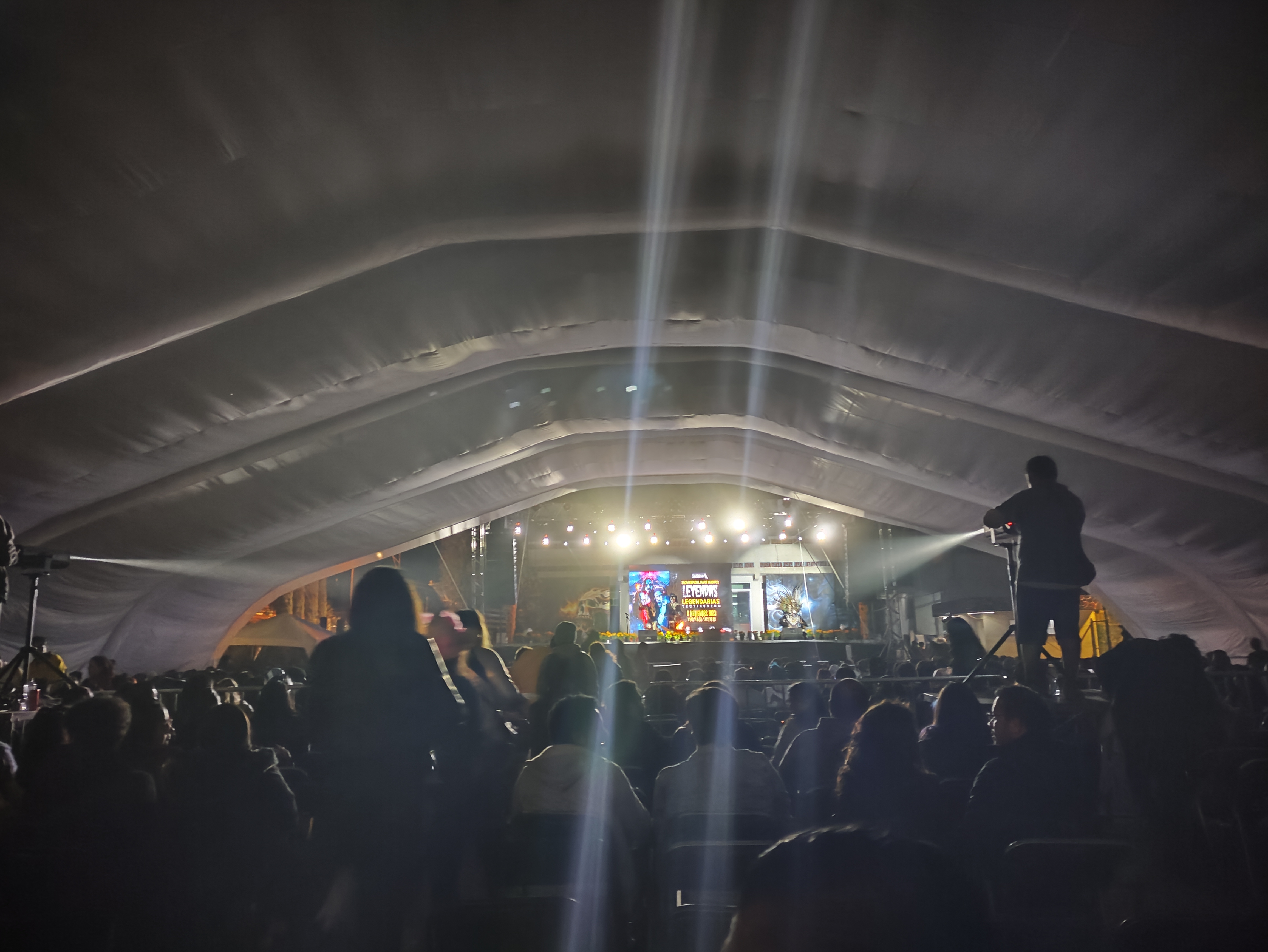 Señor Tequila Teotihuacan image 2