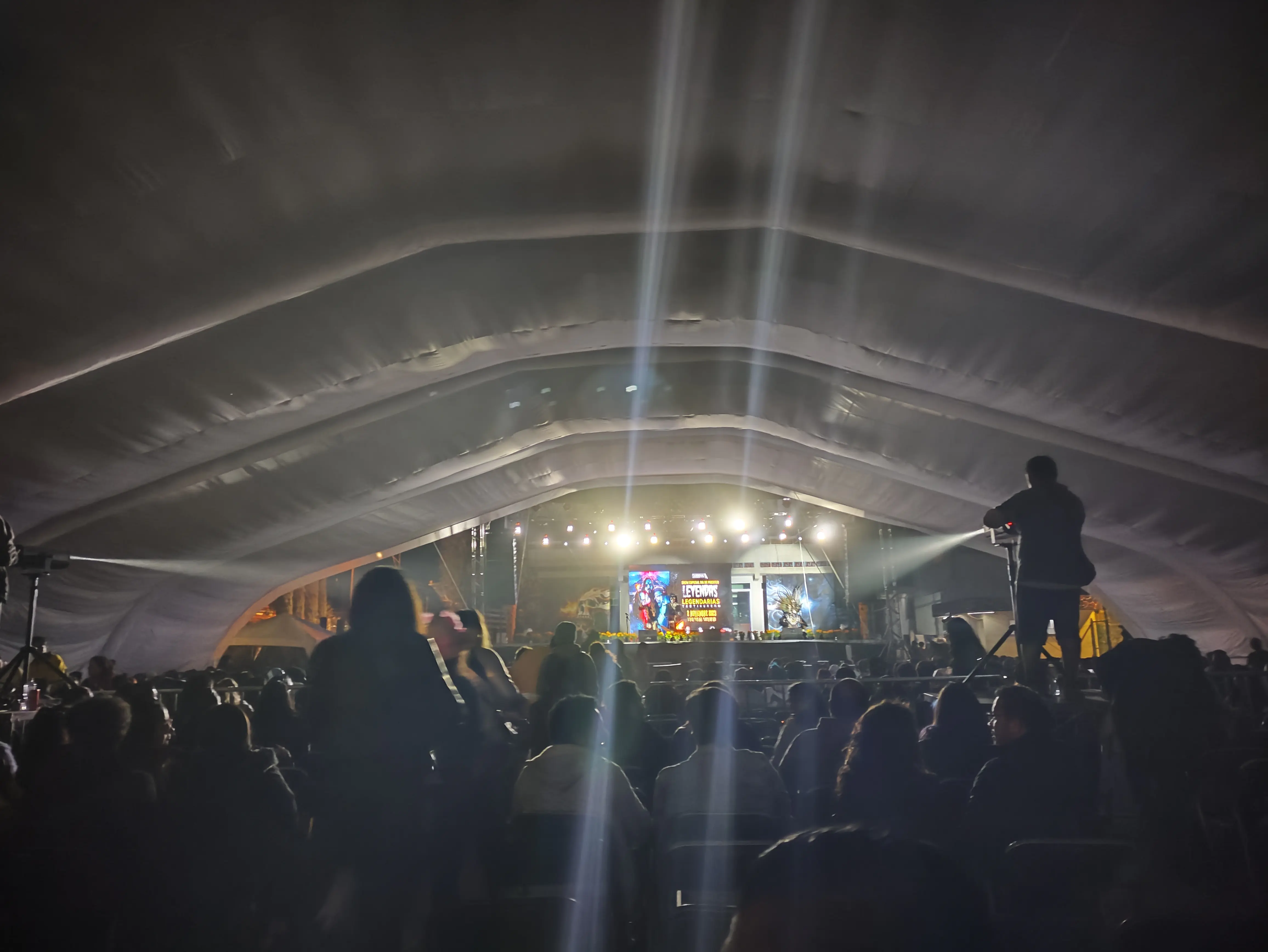 Señor Tequila Teotihuacan image 2