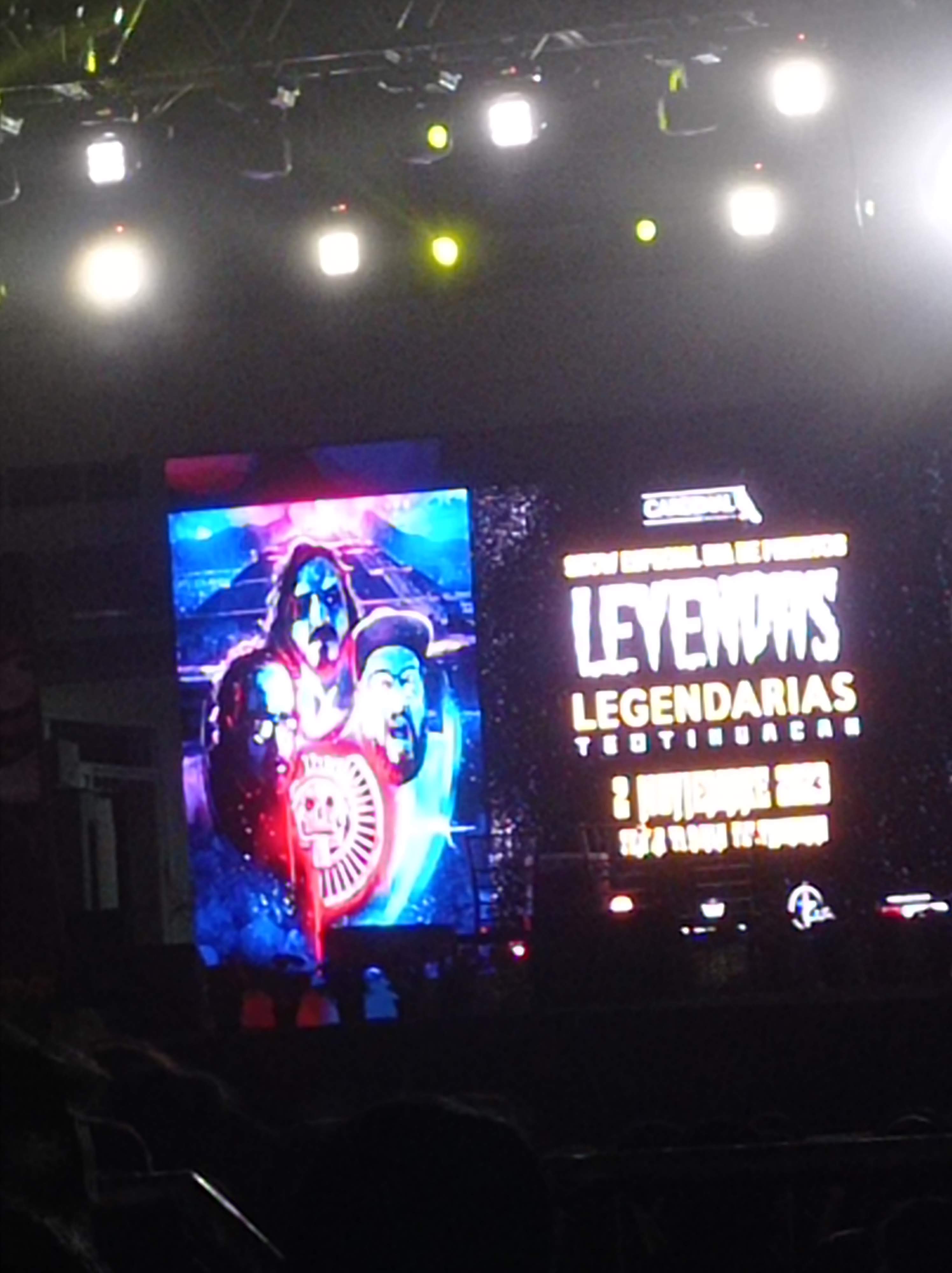 Señor Tequila Teotihuacan image 4