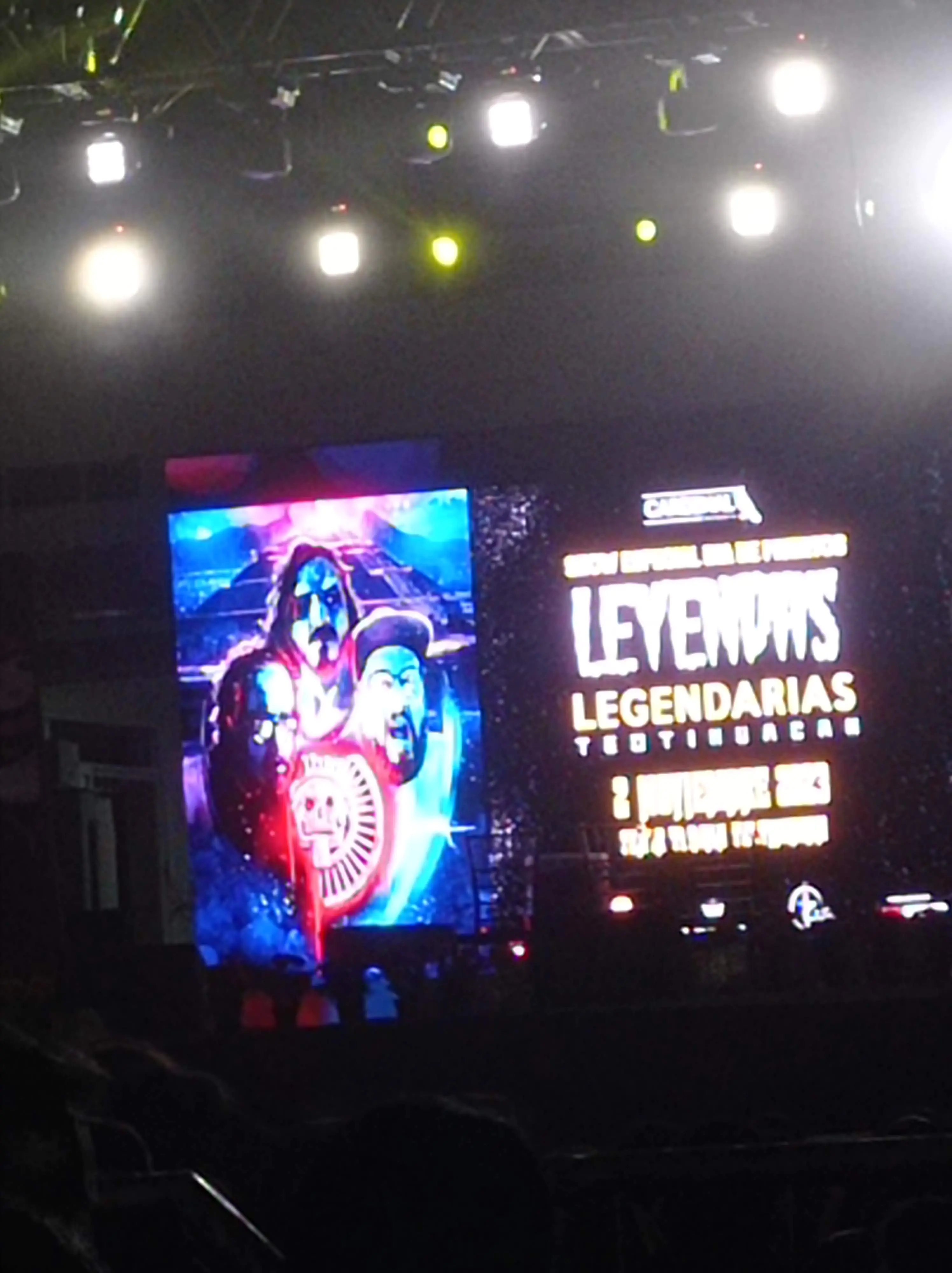 Señor Tequila Teotihuacan image 4