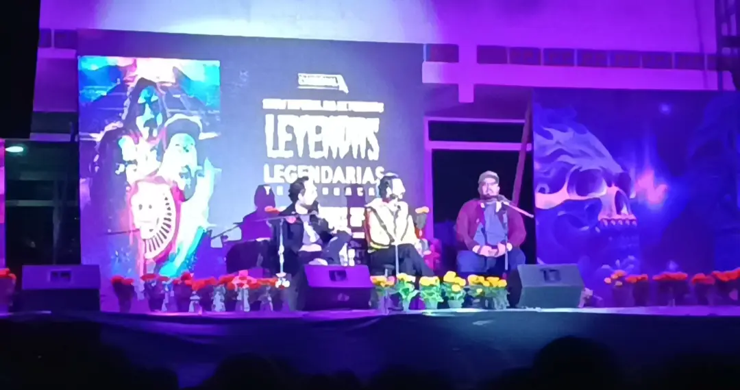 Señor Tequila Teotihuacan image 5